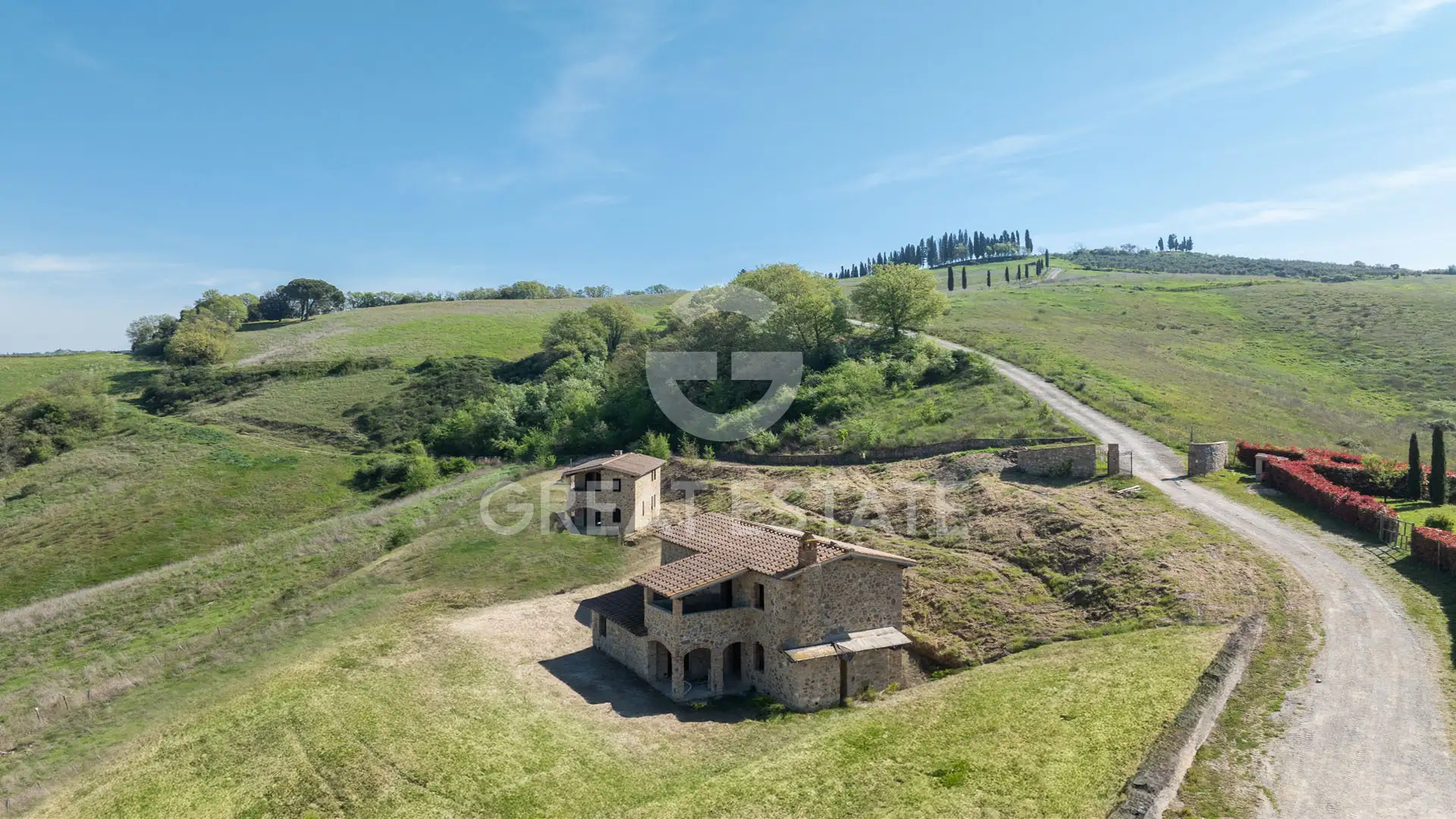 Дом 179м² в Италии, Сиена. Стоимостью 650000€ аренда фото-10
