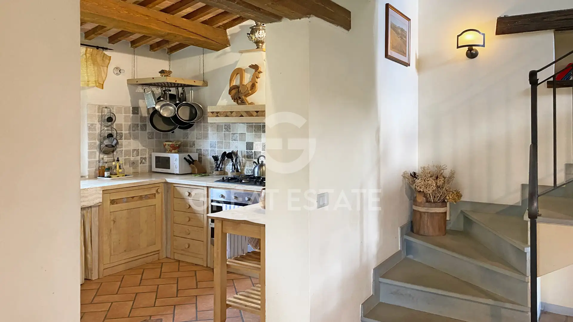 Дом 140м² в Италии, Перуджа. Стоимостью 550000€ аренда фото-14