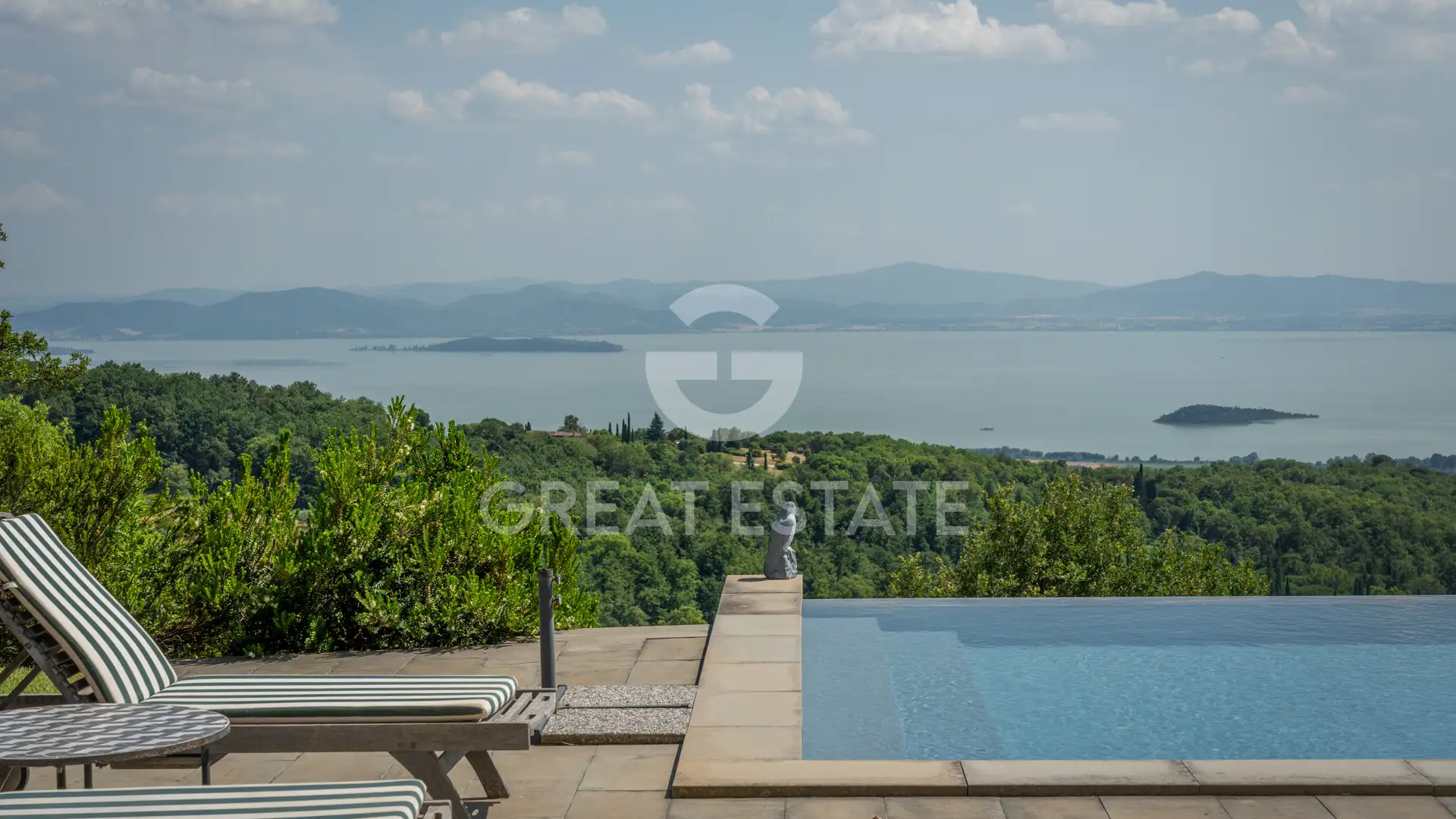 Дом 587м² в Италии, Перуджа. Стоимостью 2250000€ аренда фото-7