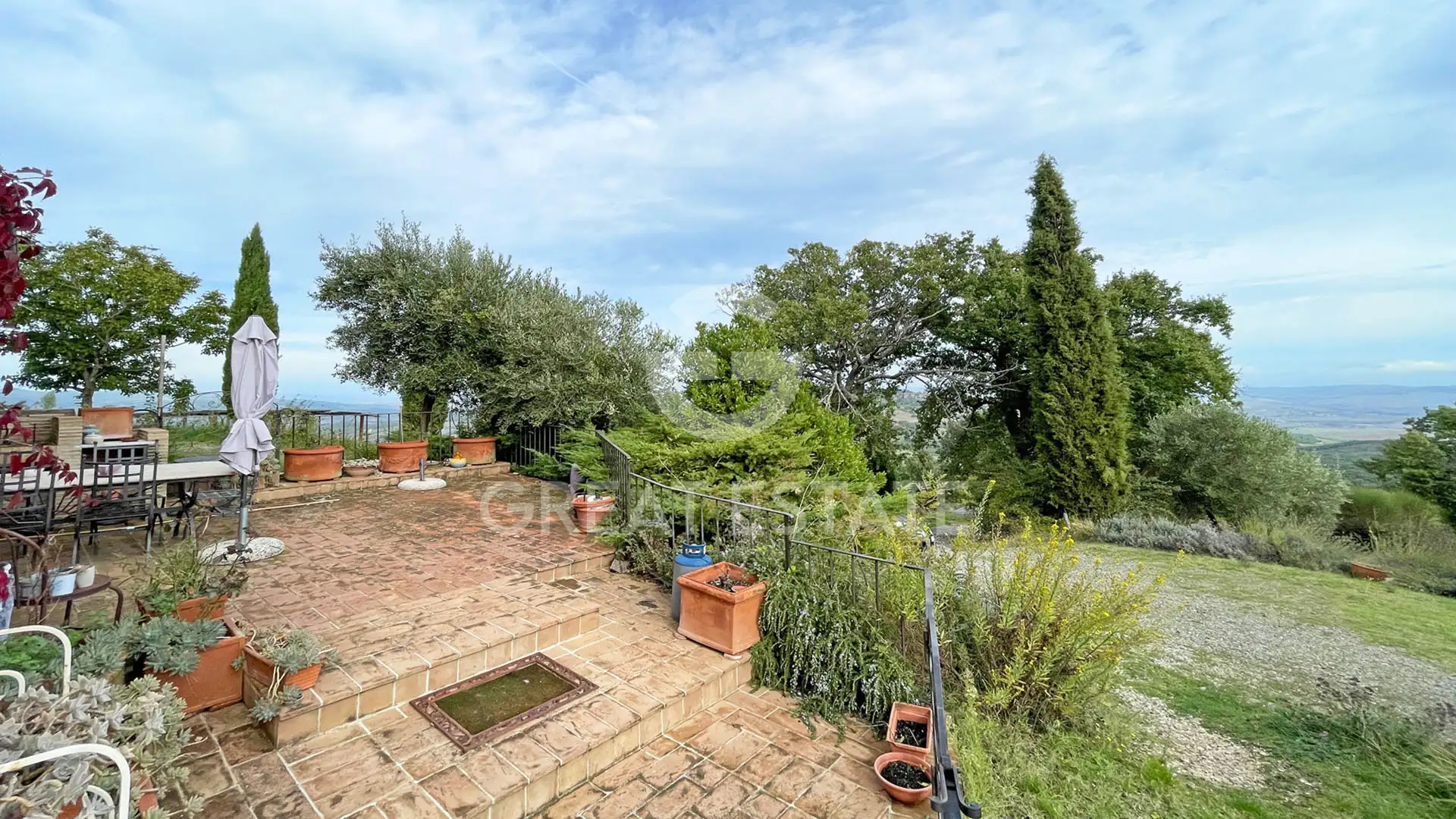 Дом 250м² в Италии, Сиена. Стоимостью 650000€ аренда фото-10