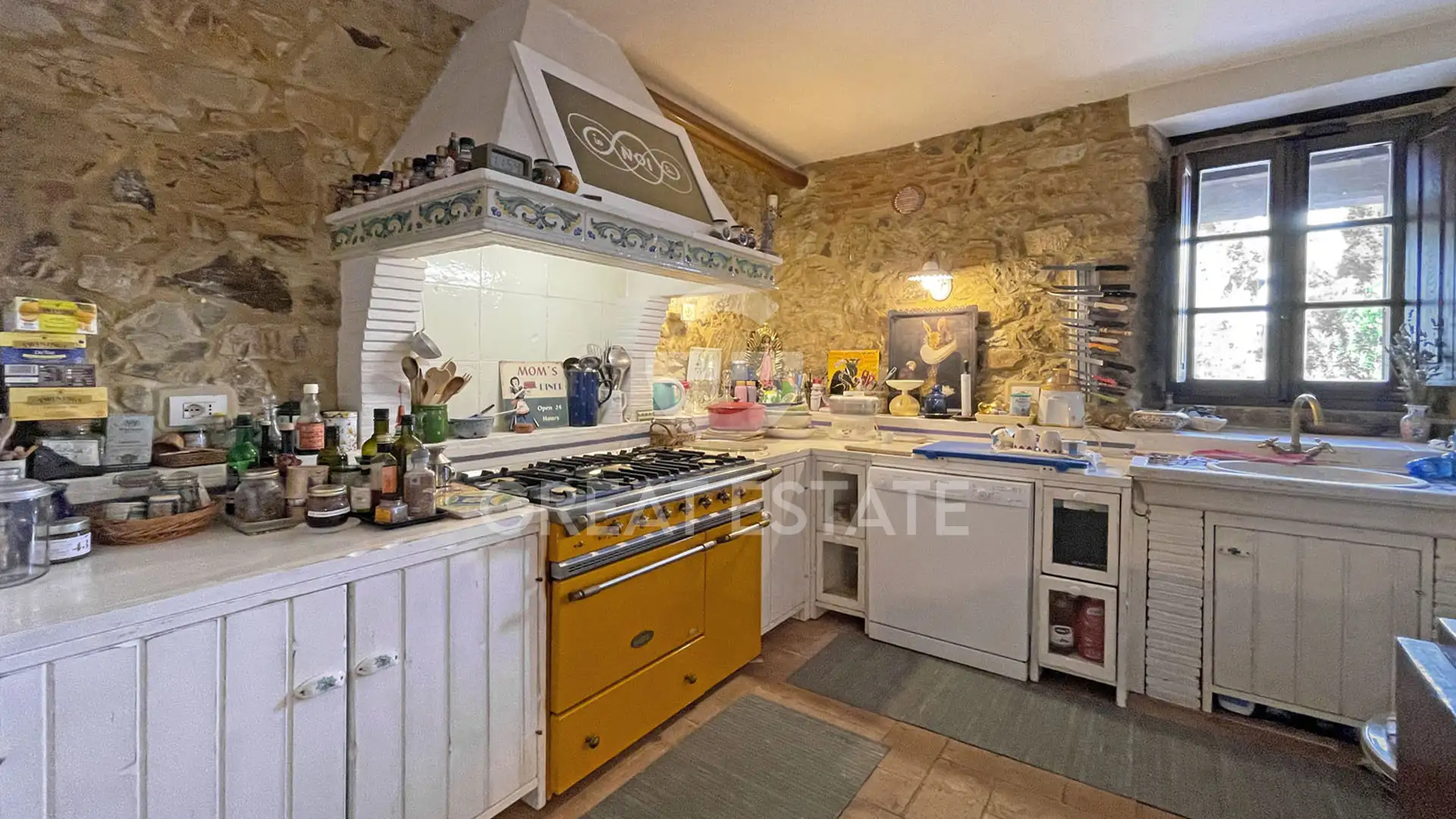 Дом 250м² в Италии, Сиена. Стоимостью 650000€ аренда фото-15