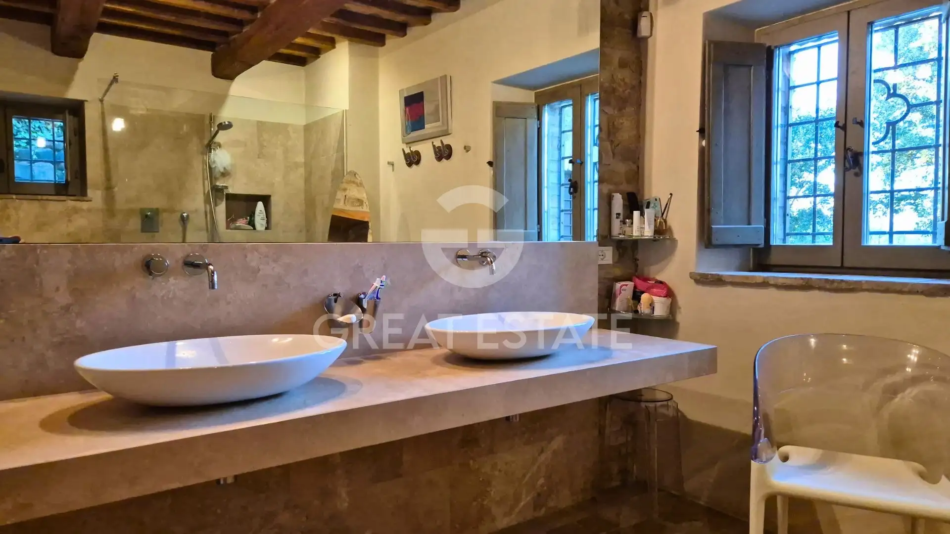 Дом 325м² в Италии, Перуджа. Стоимостью 990000€ аренда фото-15
