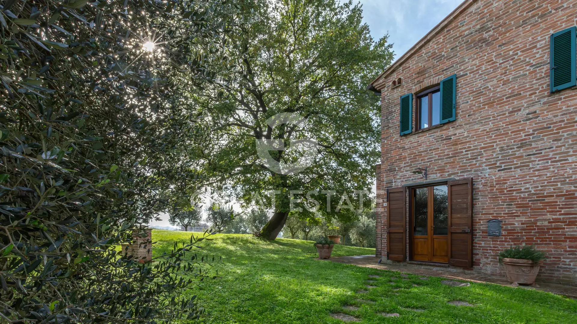 Дом 264м² в Италии, Перуджа. Стоимостью 750000€ аренда фото-4