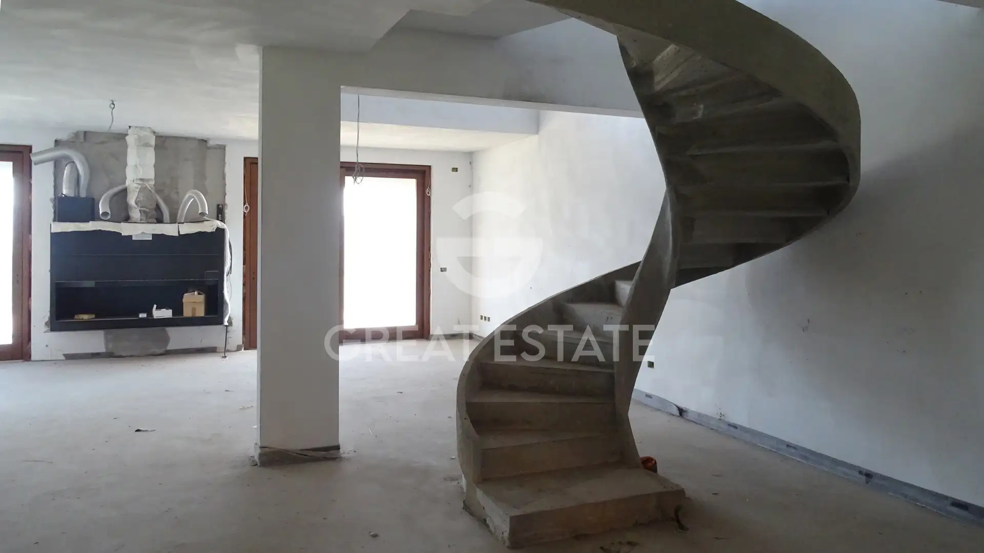 Дом 760м² в Италии, Ареццо. Стоимостью 790000€ аренда фото-13