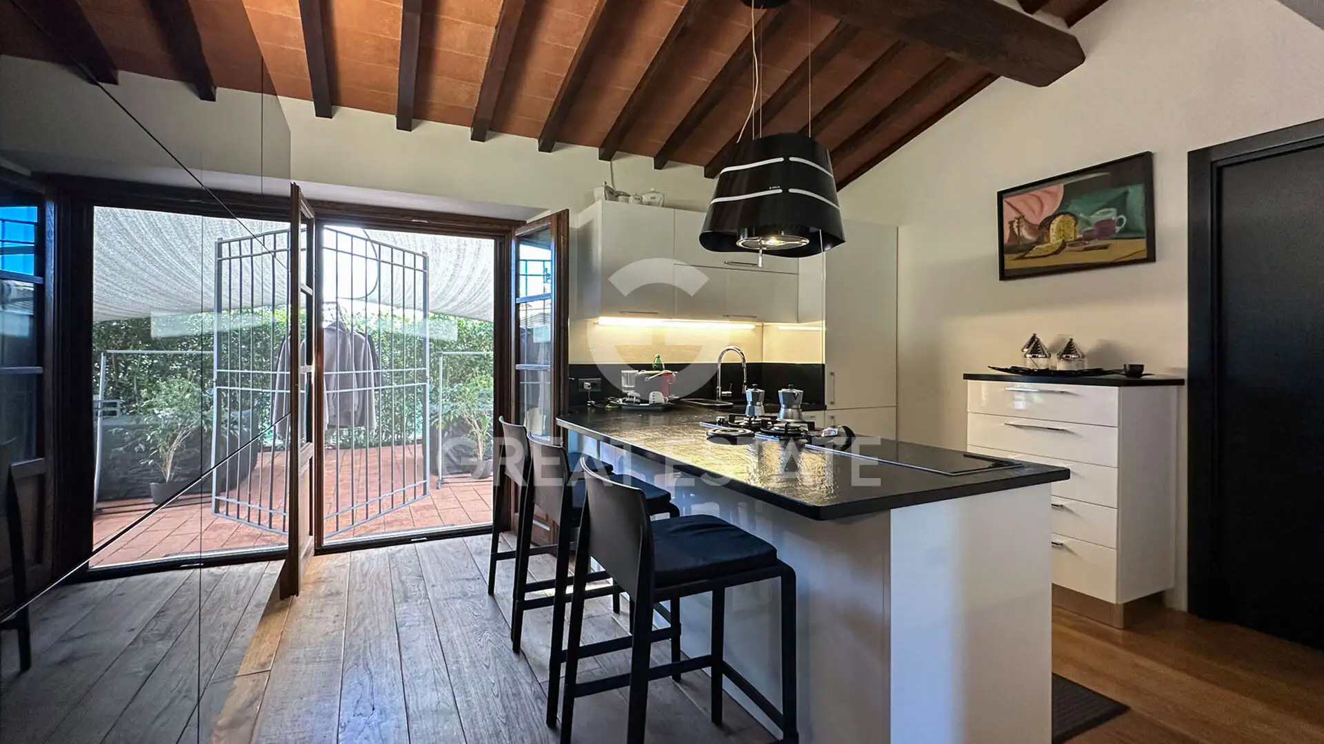 Вилла 354м² в Италии, Сиена. Стоимостью 550000€ аренда фото-15