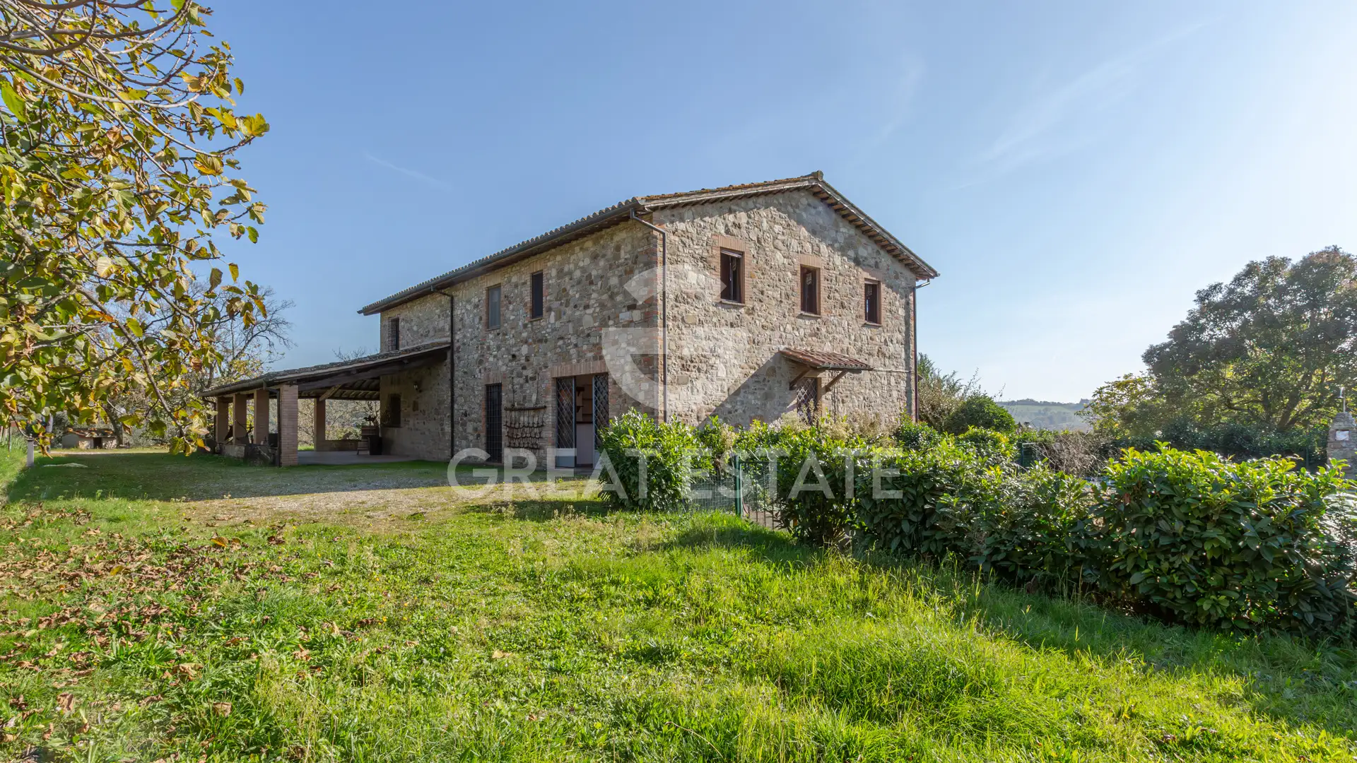 Дом 1002м² в Италии, Терни. Стоимостью 1290000€ аренда фото-3