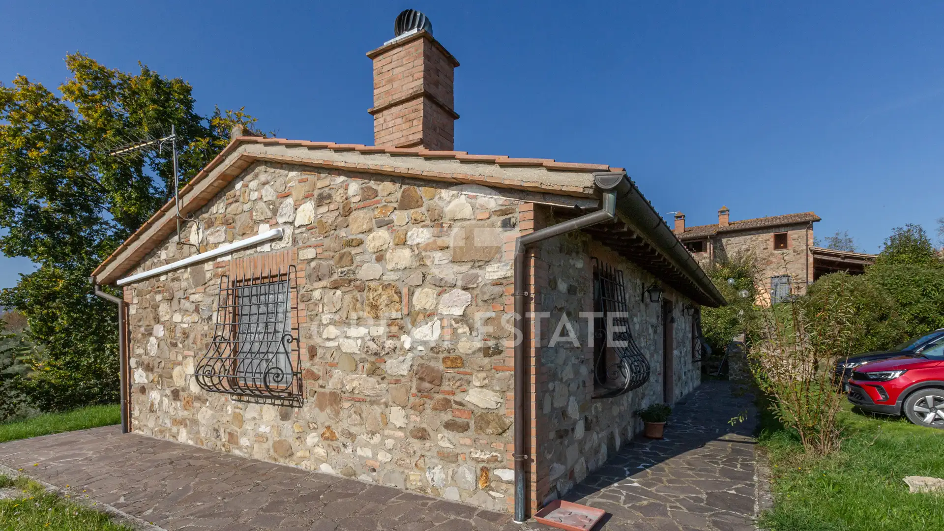 Дом 1002м² в Италии, Терни. Стоимостью 1290000€ аренда фото-4