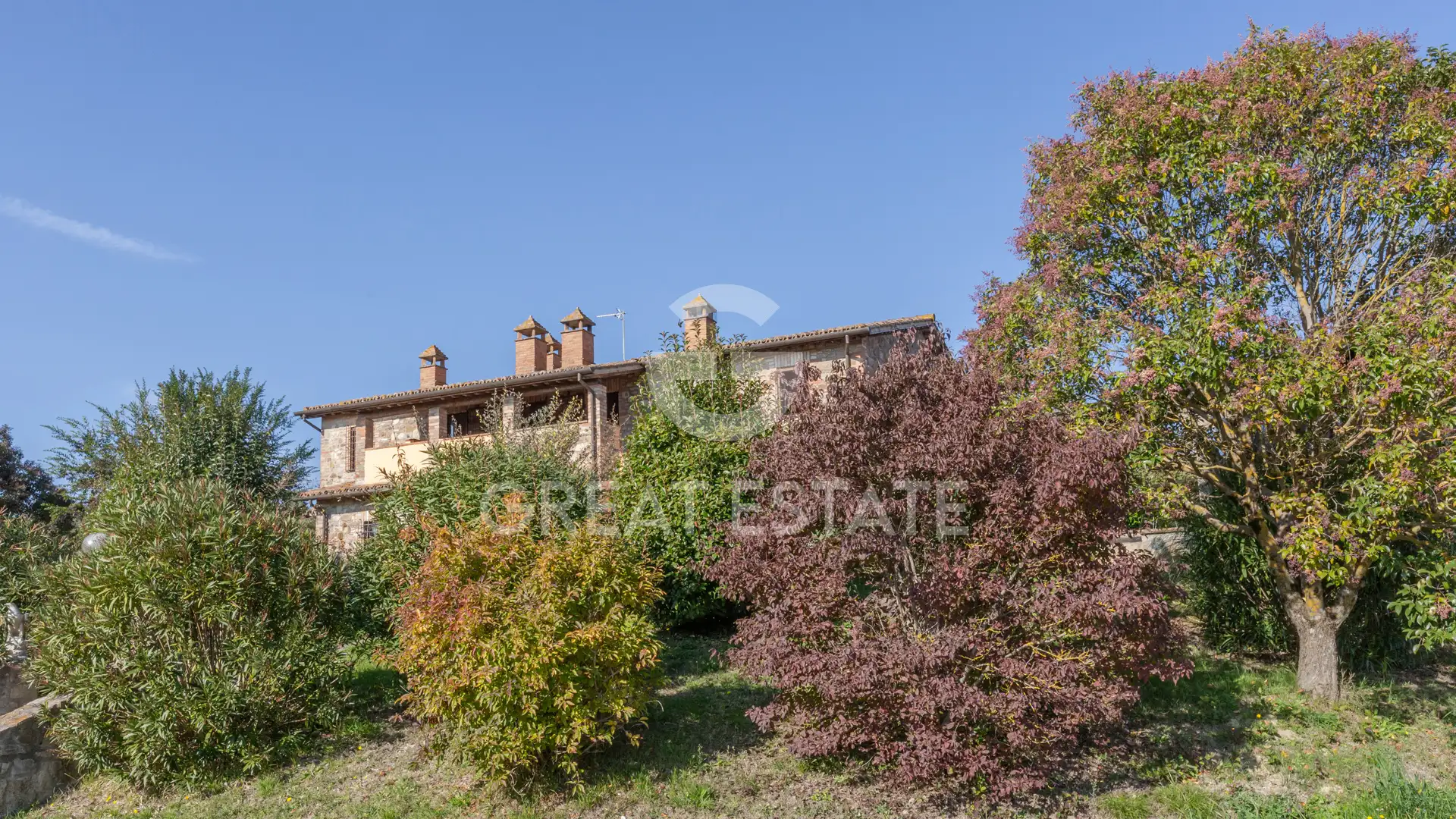 Дом 1002м² в Италии, Терни. Стоимостью 1290000€ аренда фото-8