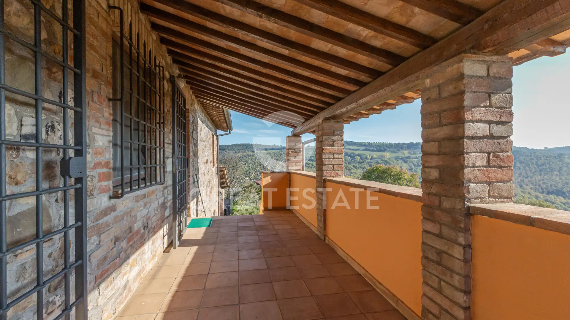 Дом 1002м² в Италии, Терни. Стоимостью 1290000€ аренда фото-13
