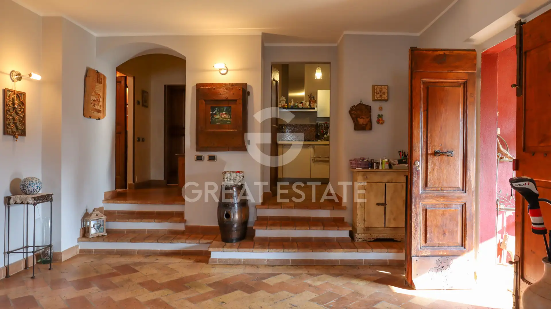 Дом 383м² в Италии, Перуджа. Стоимостью 880000€ аренда фото-15