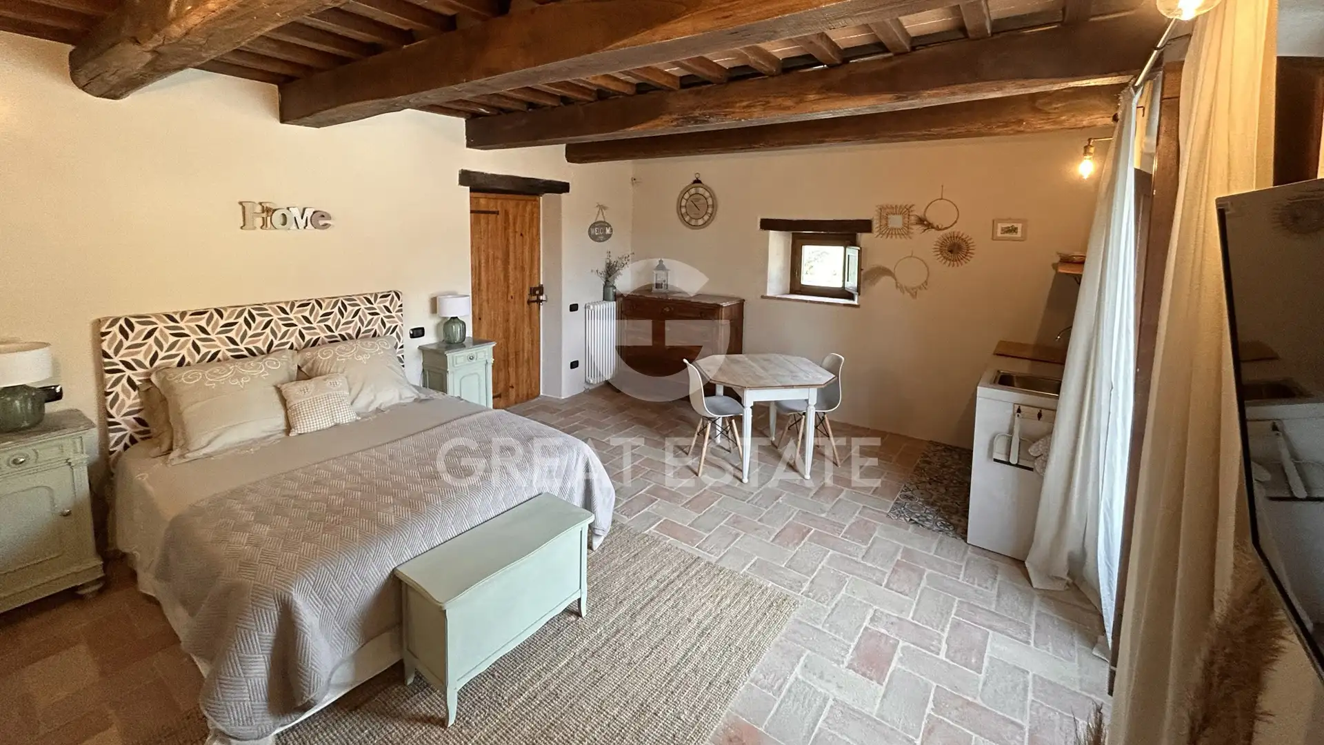 Дом 423м² в Италии, Перуджа. Стоимостью 940000€ аренда фото-9