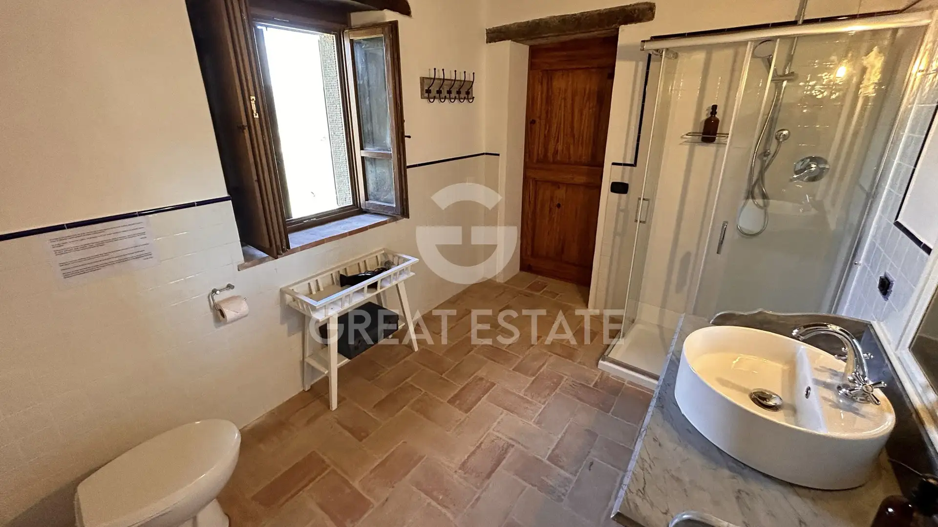 Дом 423м² в Италии, Перуджа. Стоимостью 940000€ аренда фото-10