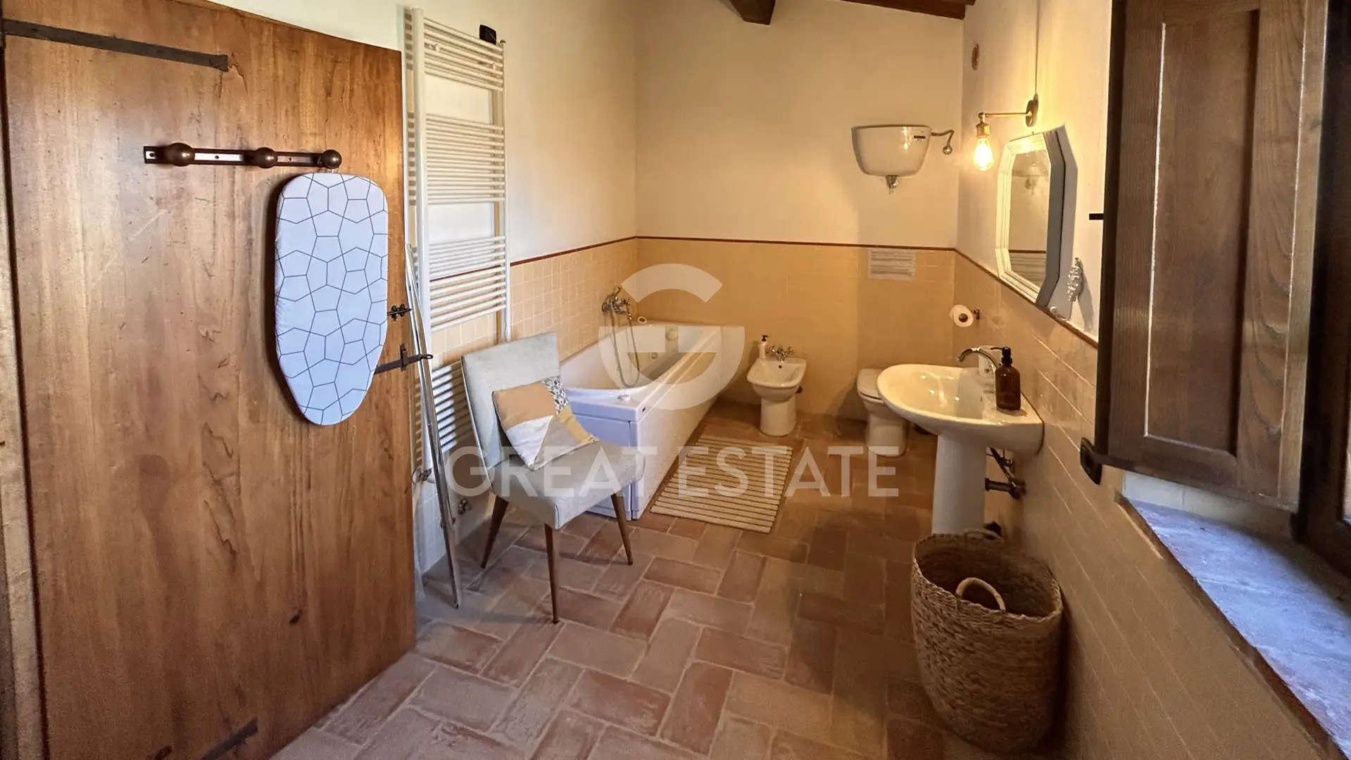 Дом 423м² в Италии, Перуджа. Стоимостью 940000€ аренда фото-11