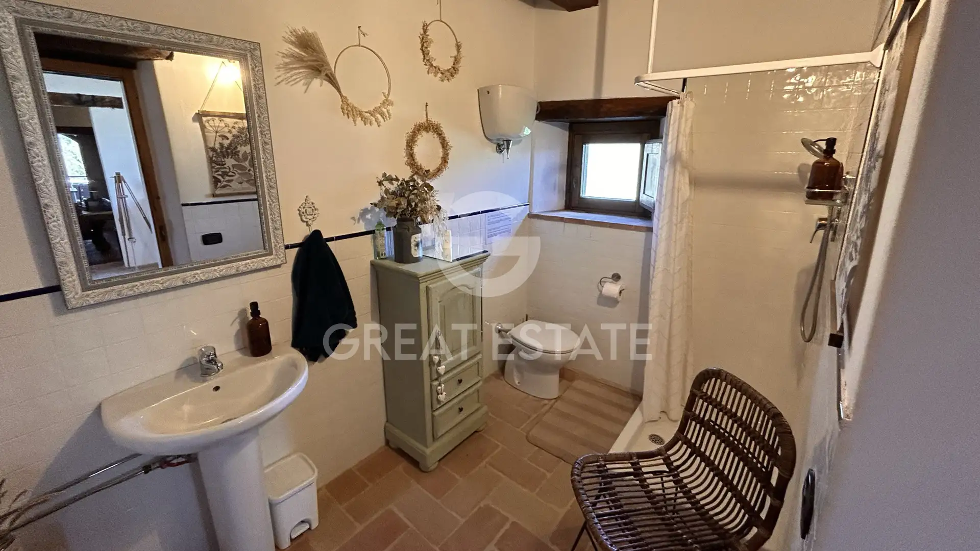 Дом 423м² в Италии, Перуджа. Стоимостью 940000€ аренда фото-12