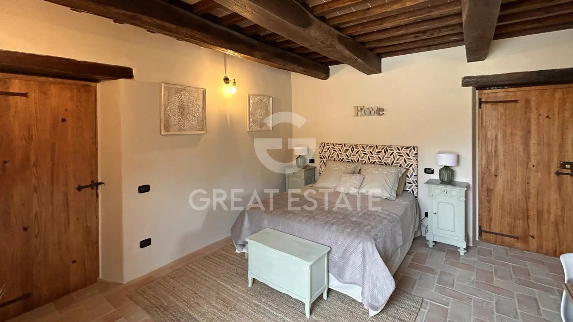 Дом 423м² в Италии, Перуджа. Стоимостью 940000€ аренда фото-13