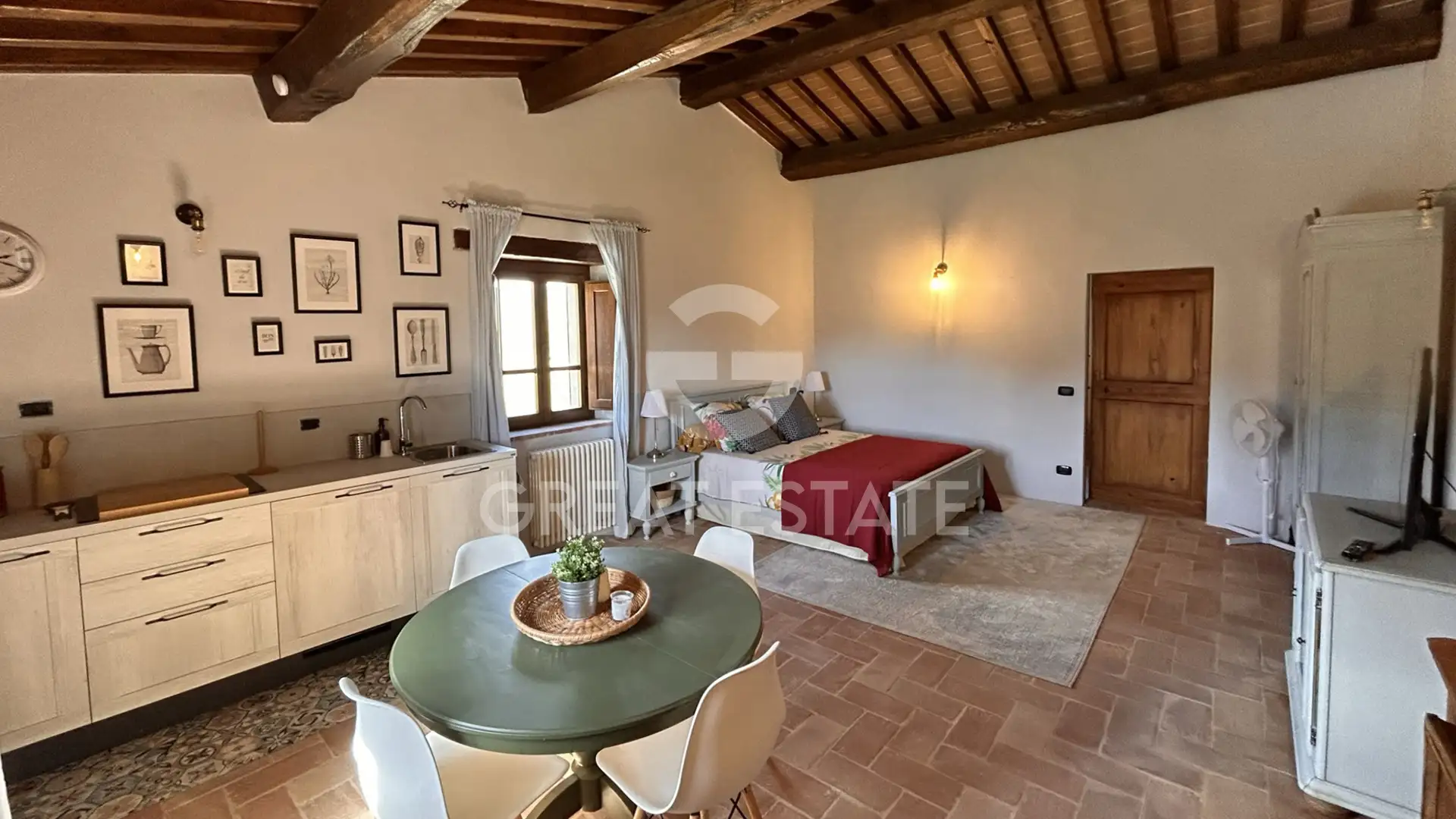 Дом 423м² в Италии, Перуджа. Стоимостью 940000€ аренда фото-15