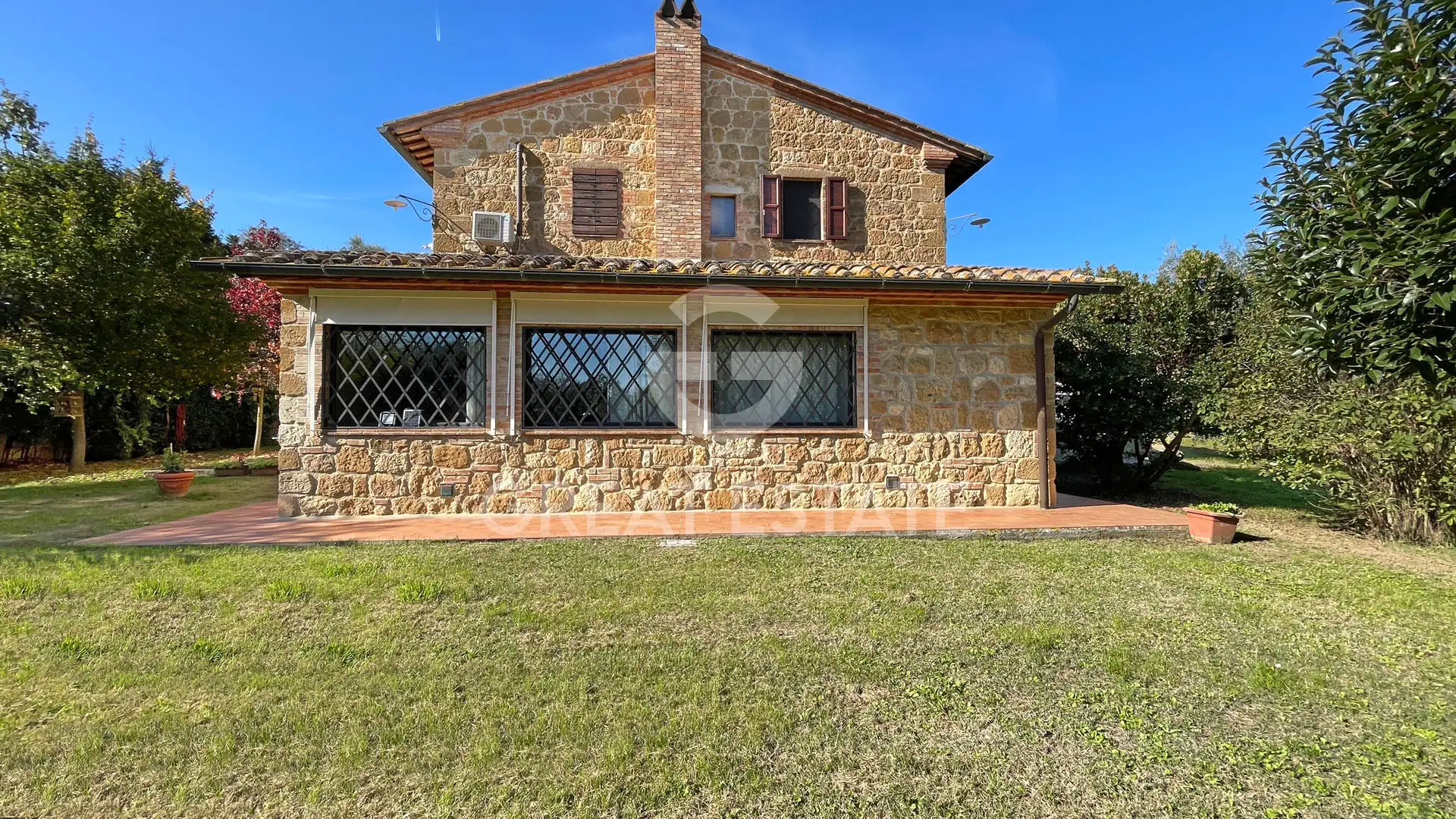 Дом 357м² в Италии, Сиена. Стоимостью 1400000€ аренда фото-6