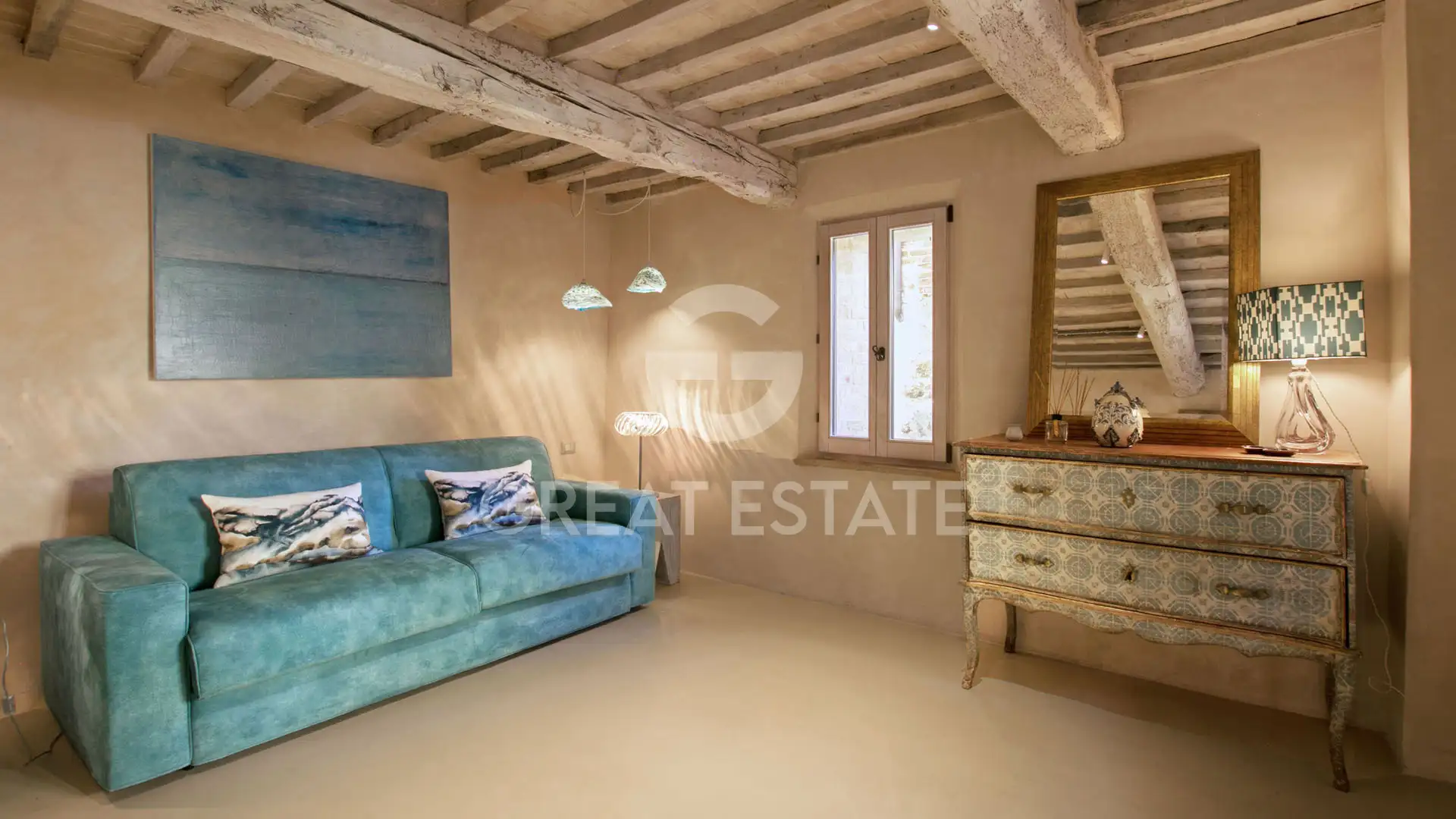 Квартира 229м² в Италии, Сиена. Стоимостью 895000€ аренда фото-4