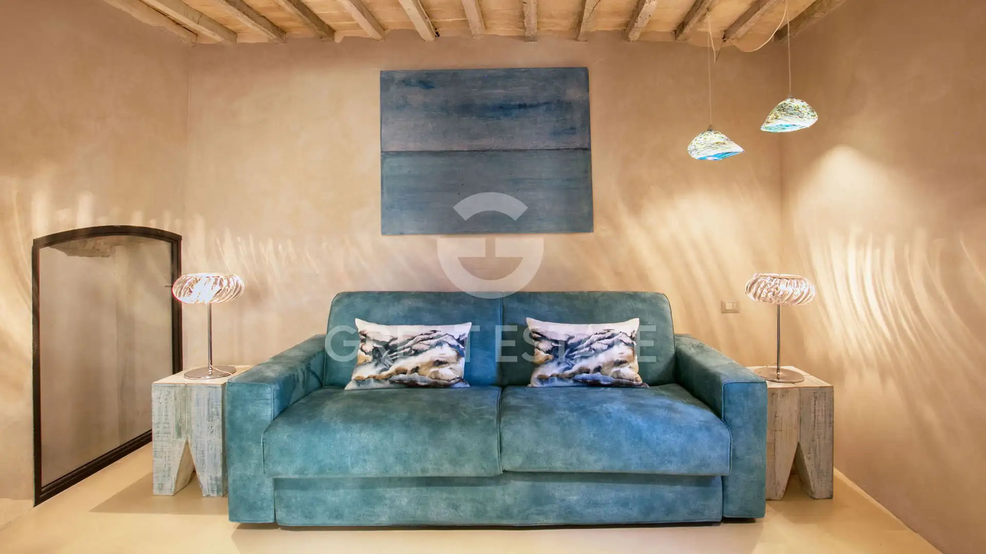 Квартира 229м² в Италии, Сиена. Стоимостью 895000€ аренда фото-5