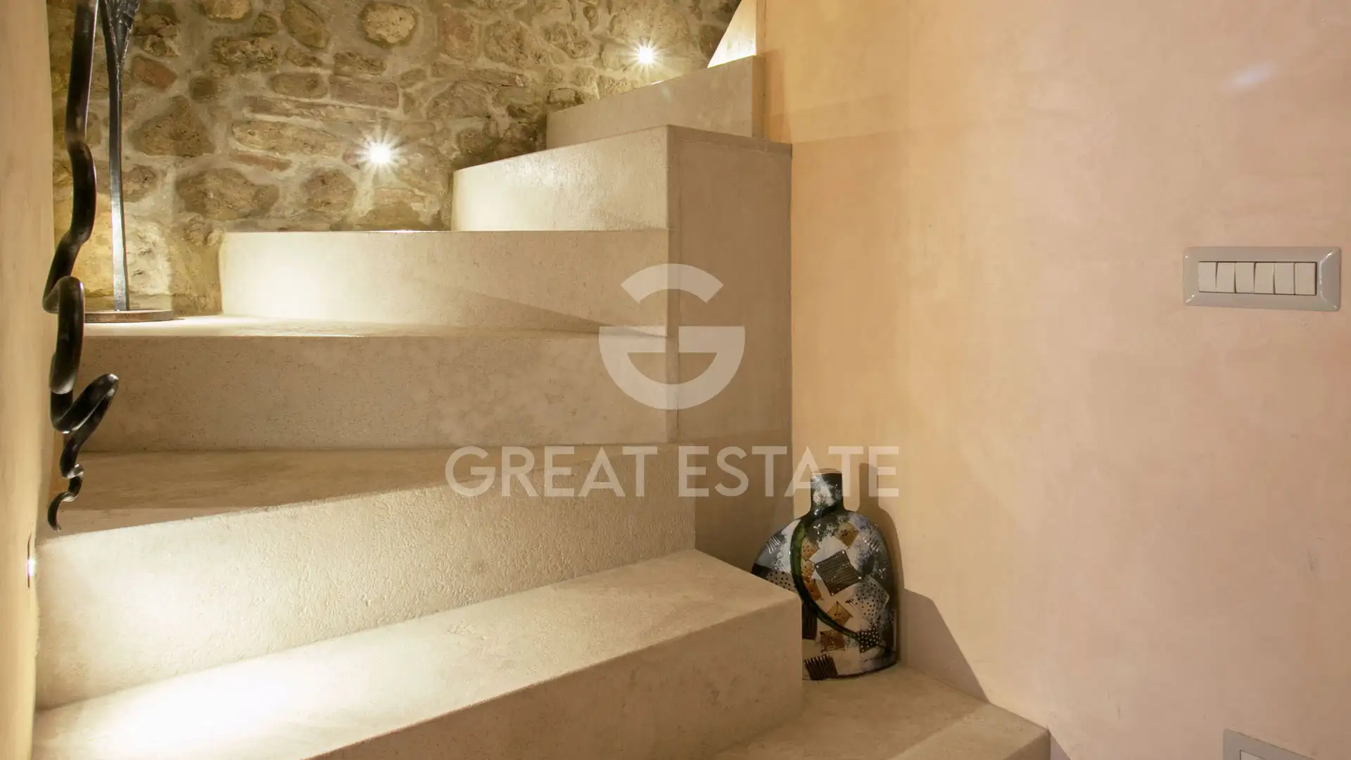 Квартира 229м² в Италии, Сиена. Стоимостью 895000€ аренда фото-6