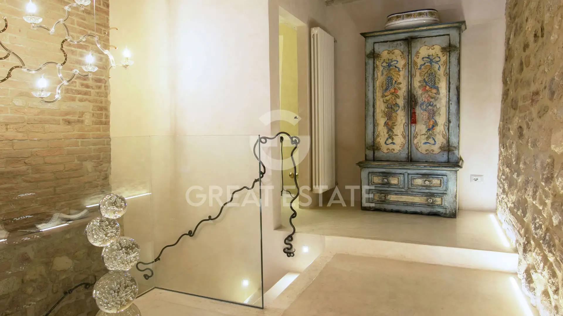 Квартира 229м² в Италии, Сиена. Стоимостью 895000€ аренда фото-15