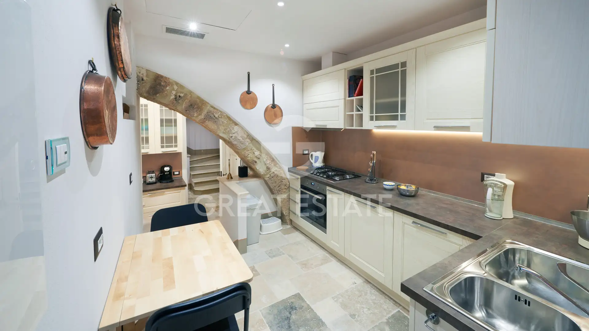 Квартира 300м² в Италии, Сиена. Стоимостью 1260000€ аренда фото-10