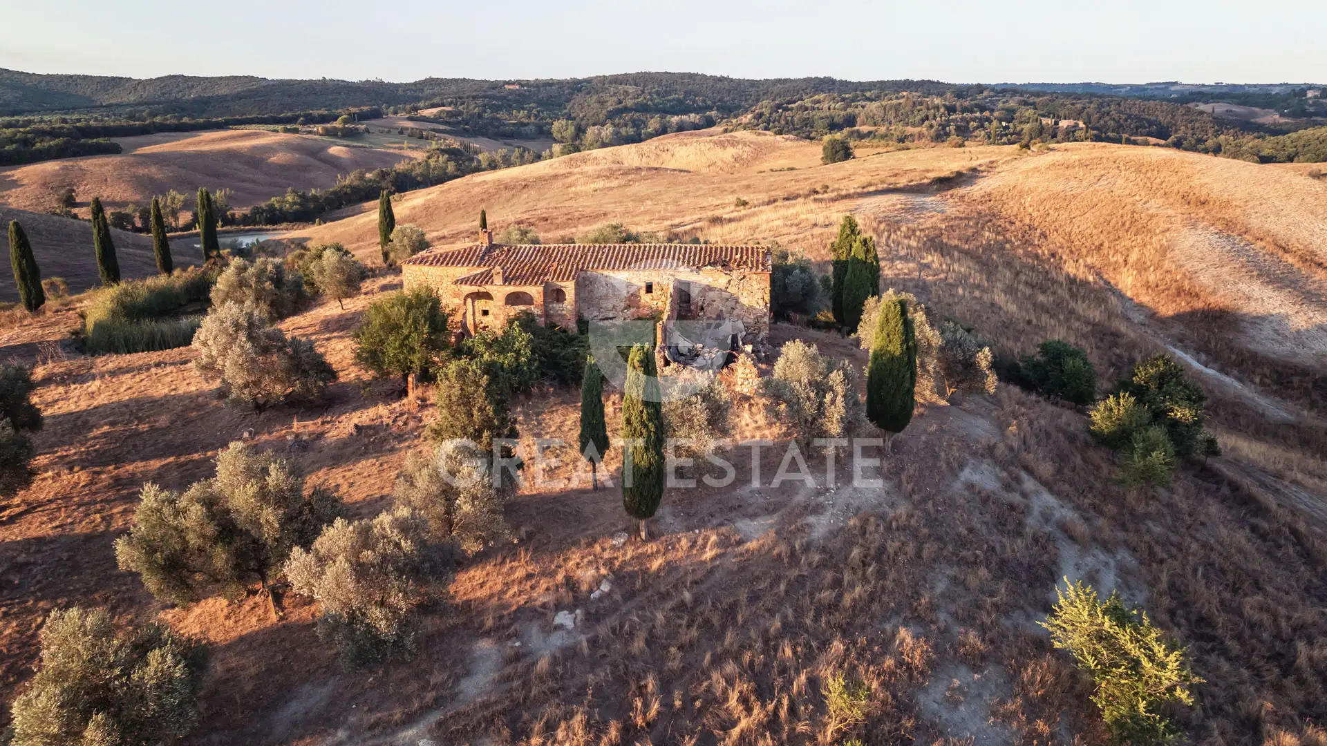 Дом 482м² в Италии, Сиена. Стоимостью 760000€ аренда фото-6
