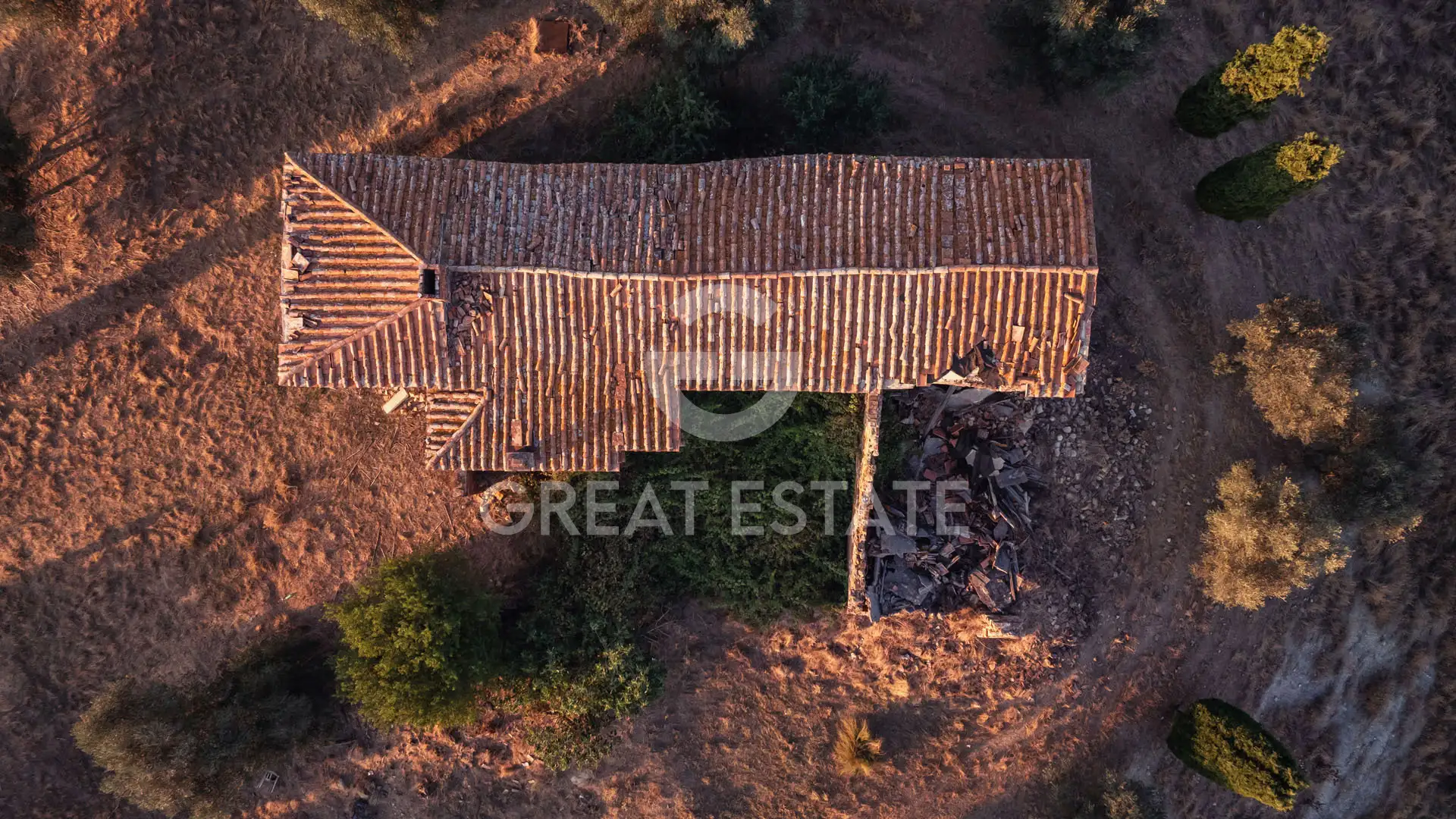 Дом 482м² в Италии, Сиена. Стоимостью 760000€ аренда фото-9