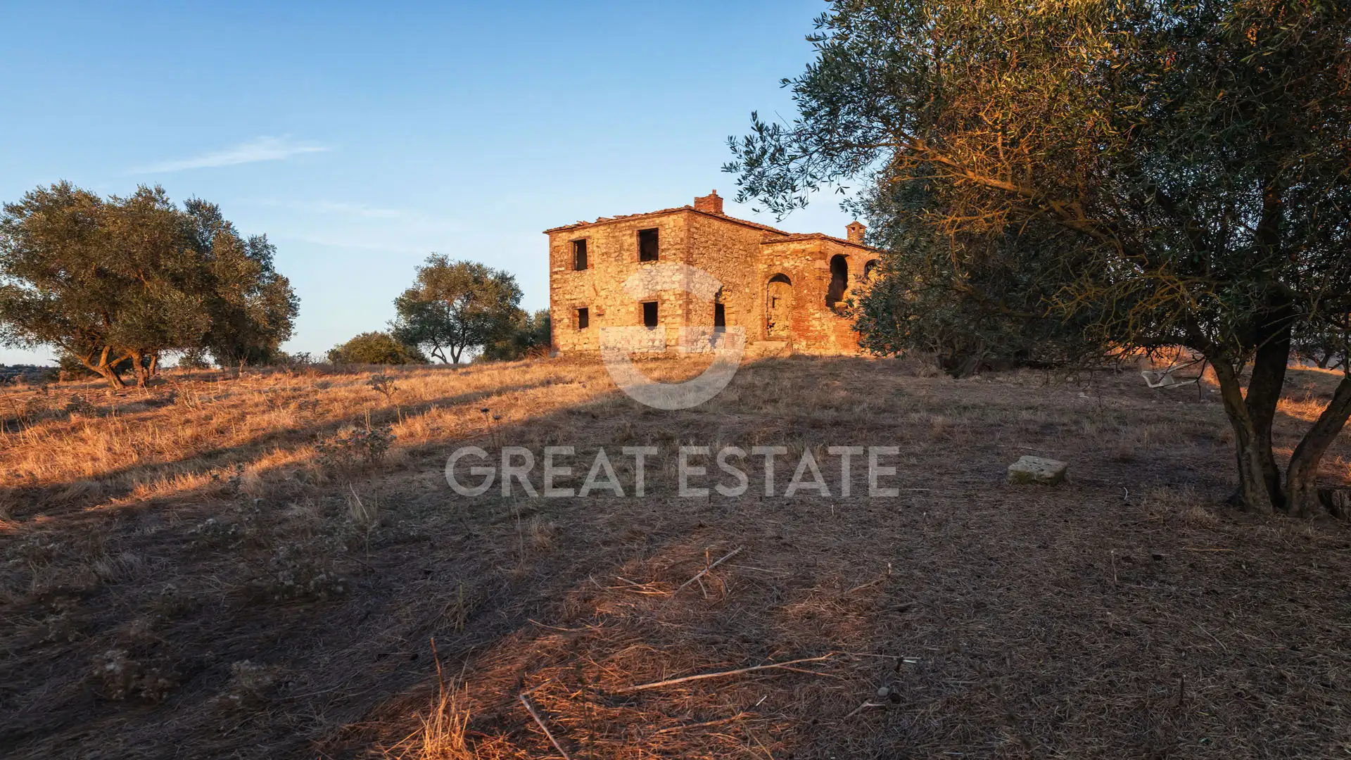 Дом 482м² в Италии, Сиена. Стоимостью 760000€ аренда фото-12