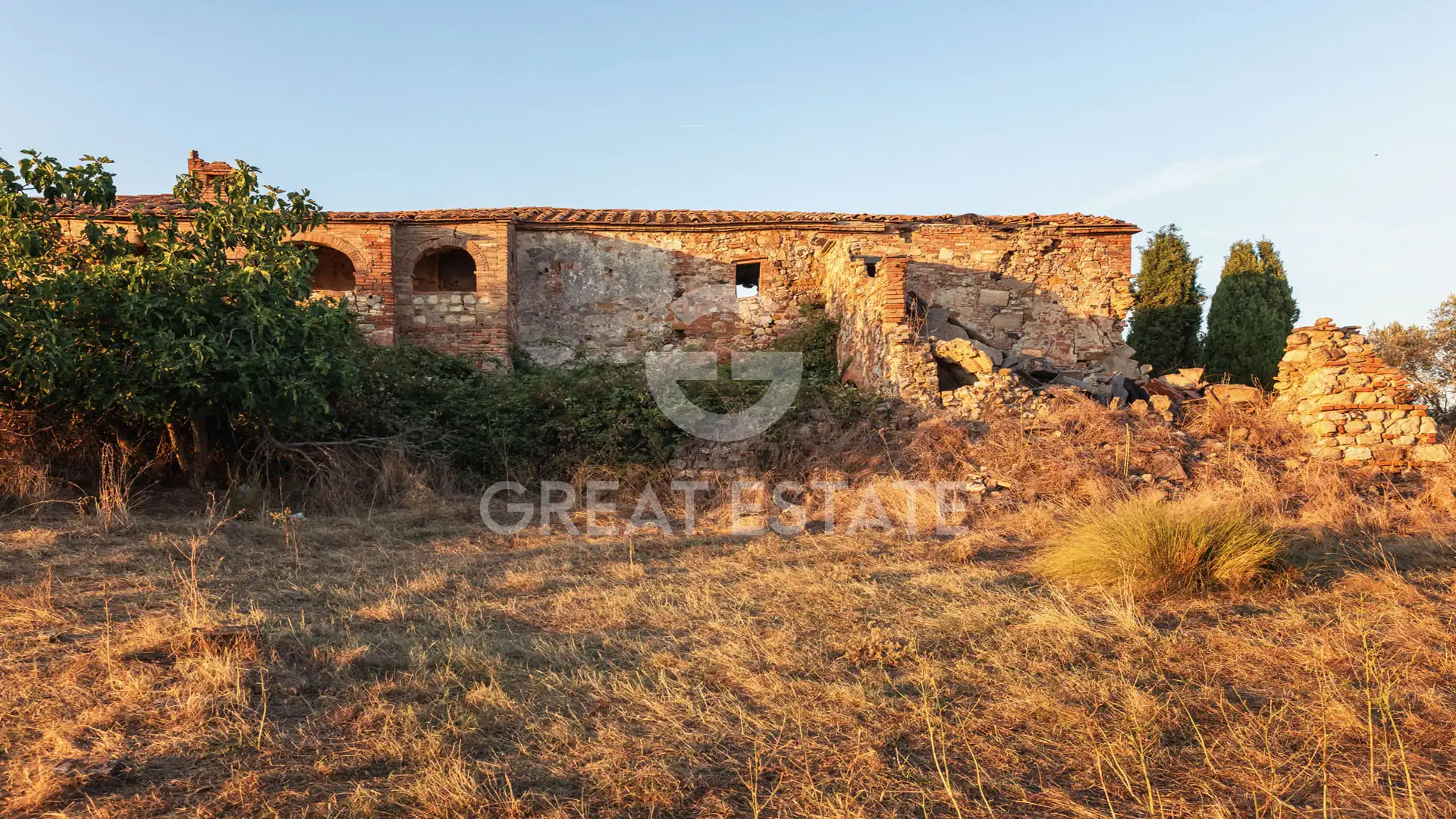 Дом 482м² в Италии, Сиена. Стоимостью 760000€ аренда фото-15