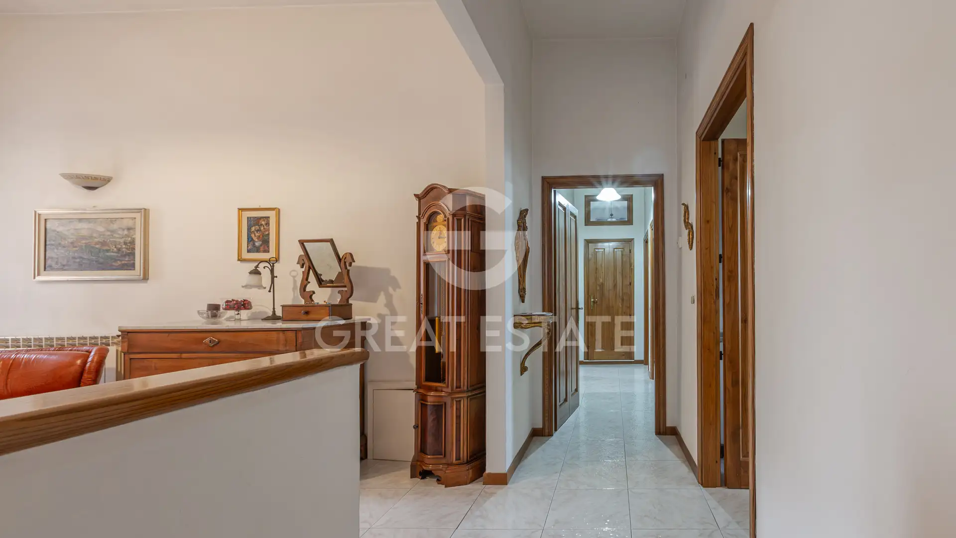 Квартира 381м² в Италии, Сиена. Стоимостью 280000€ аренда фото-12