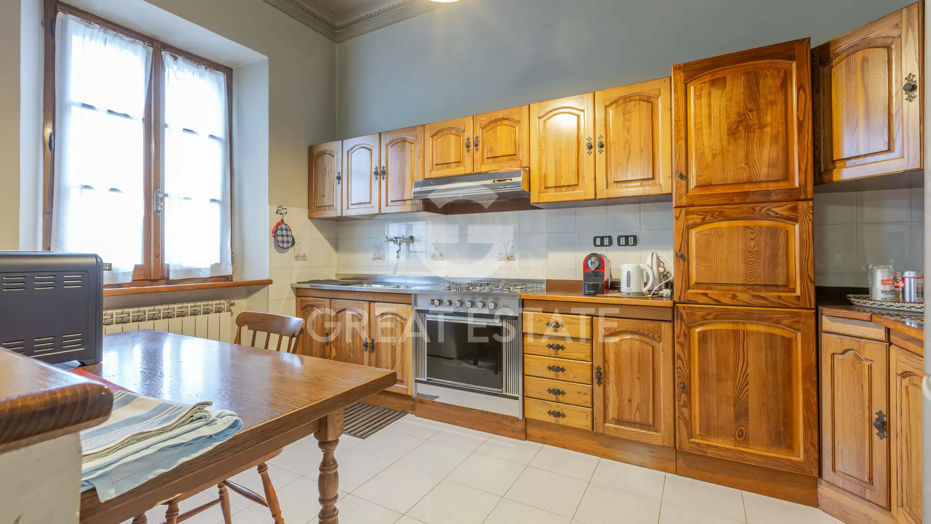 Квартира 381м² в Италии, Сиена. Стоимостью 280000€ аренда фото-8