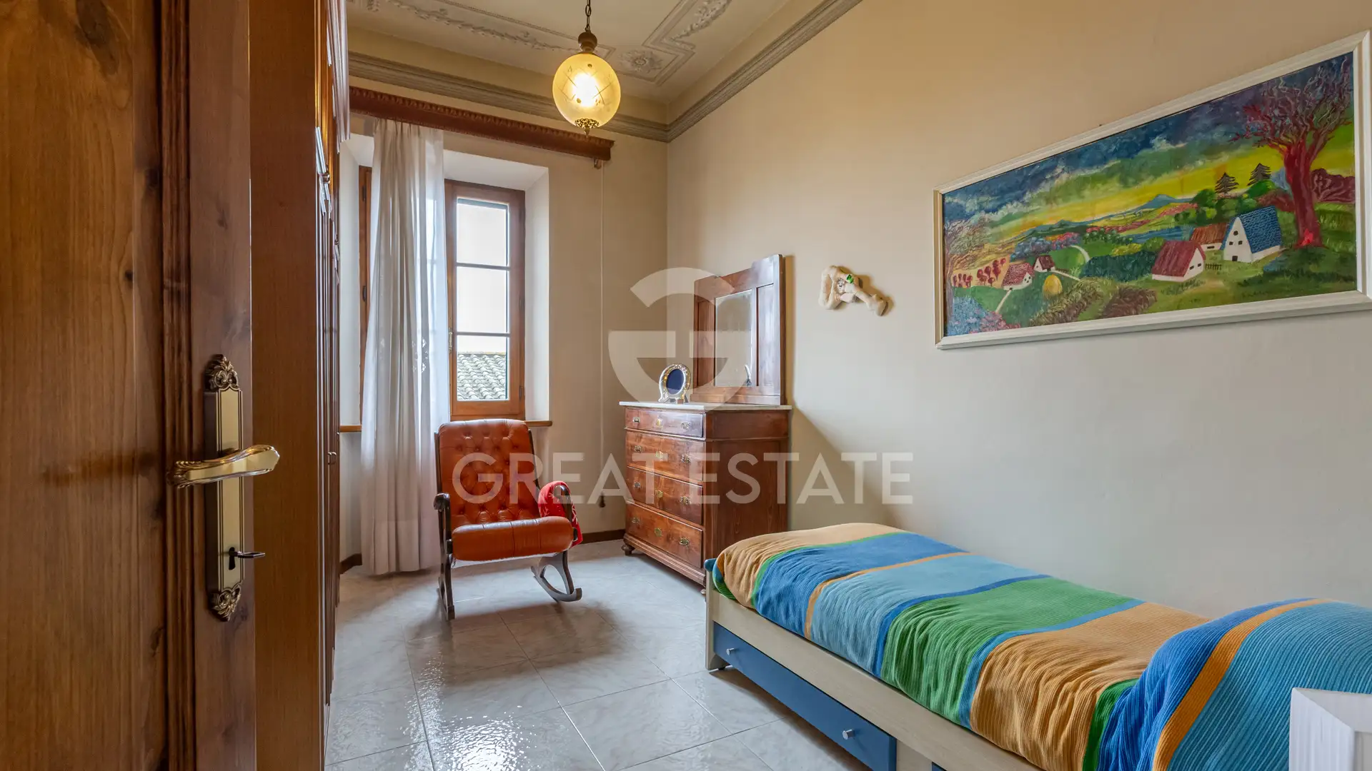 Квартира 381м² в Италии, Сиена. Стоимостью 280000€ аренда фото-8