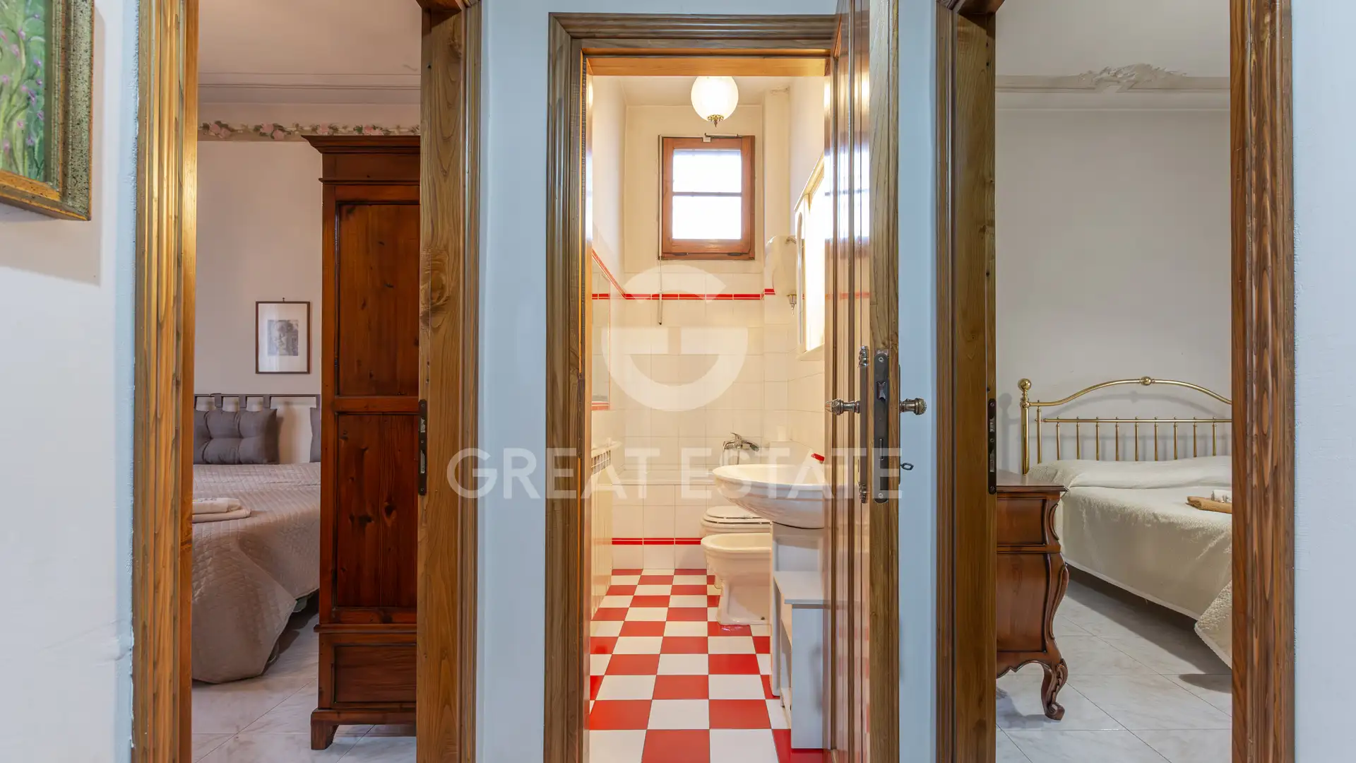 Квартира 381м² в Италии, Сиена. Стоимостью 280000€ аренда фото-15