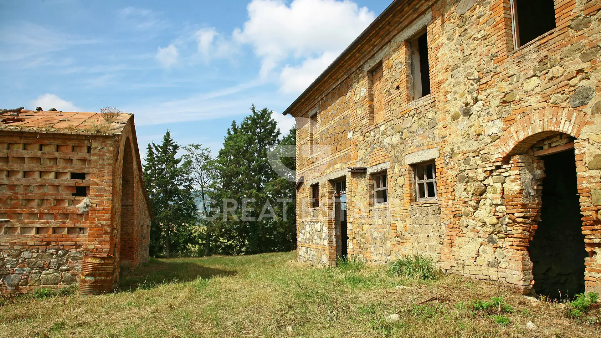 Дом 981м² в Италии, Перуджа. Стоимостью 650000€ аренда фото-9