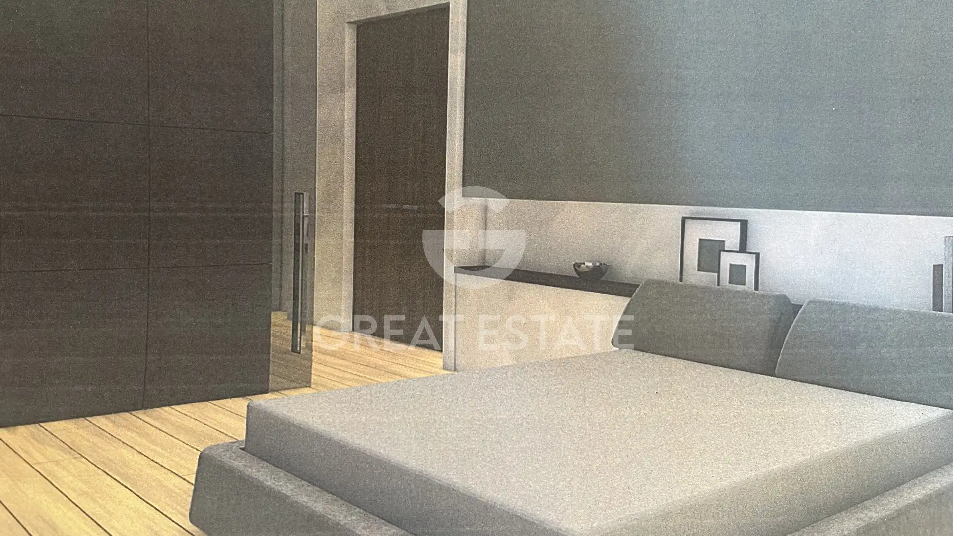 Вилла 452м² в Италии, Перуджа. Стоимостью 535000€ аренда фото-6