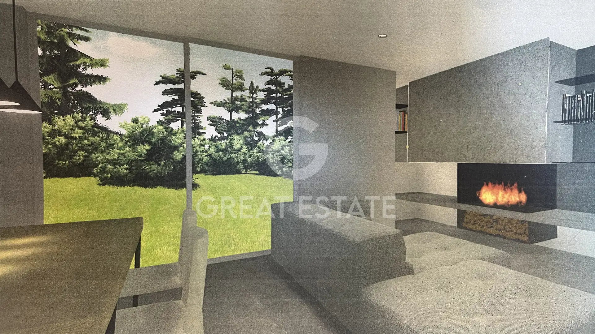 Вилла 452м² в Италии, Перуджа. Стоимостью 535000€ аренда фото-7
