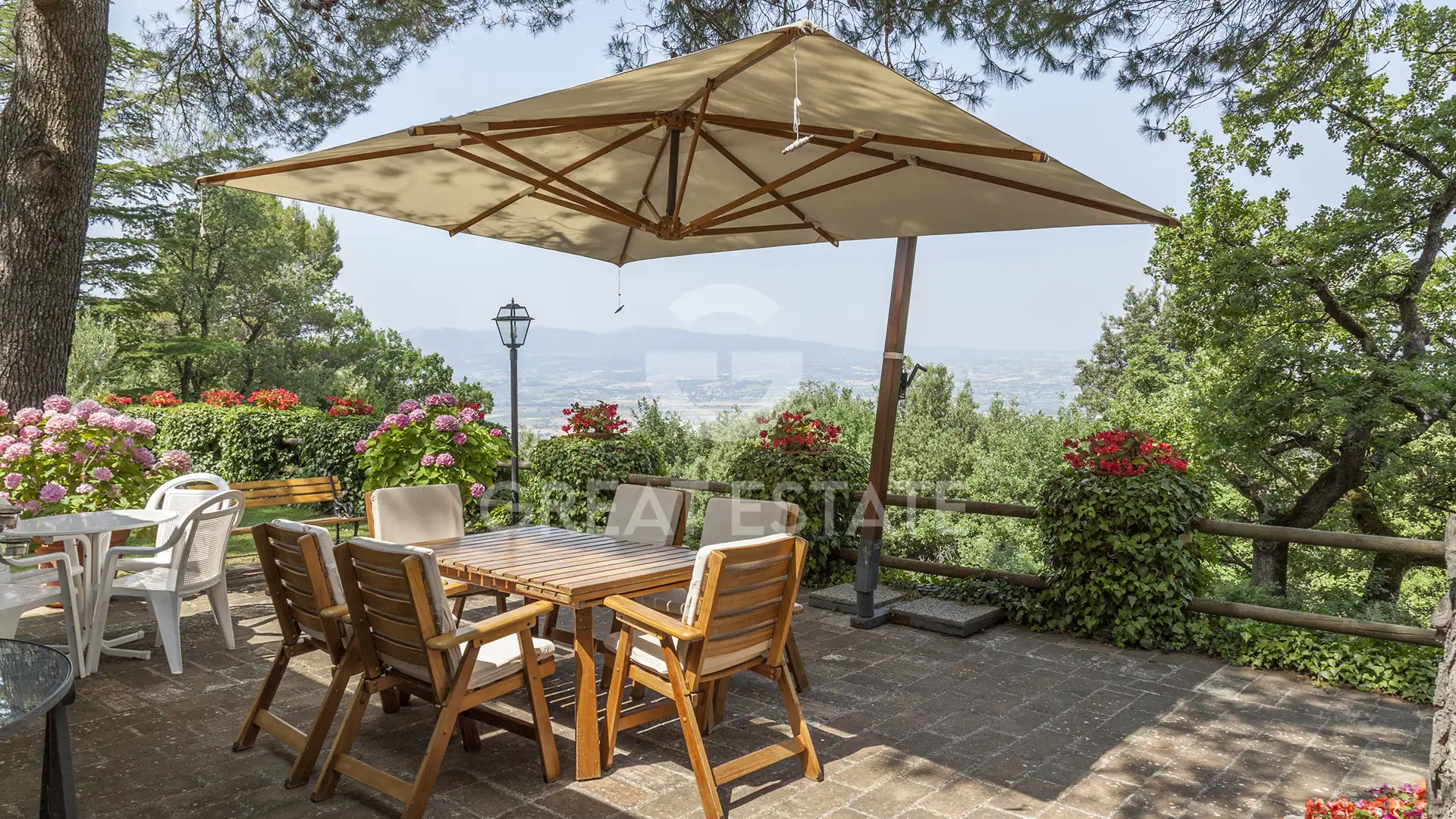 Вилла 370м² в Италии, Перуджа. Стоимостью 495000€ аренда фото-6