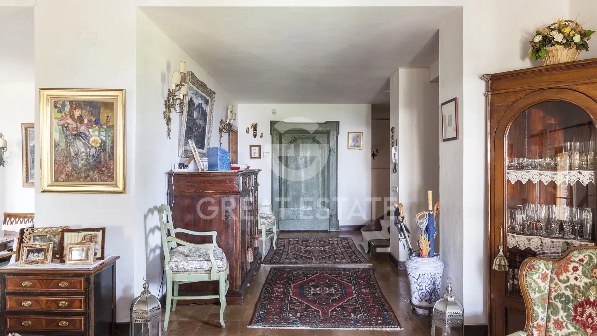 Вилла 370м² в Италии, Перуджа. Стоимостью 495000€ аренда фото-14