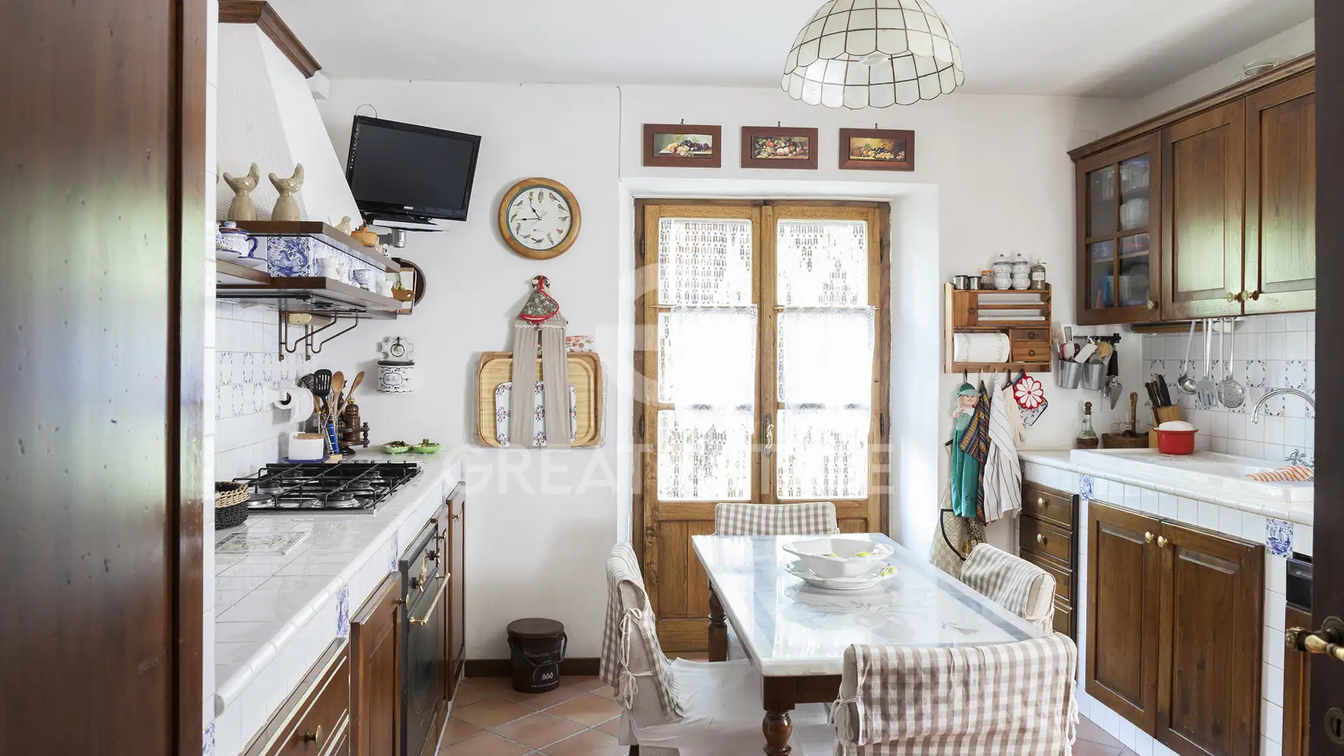 Вилла 370м² в Италии, Перуджа. Стоимостью 495000€ аренда фото-15