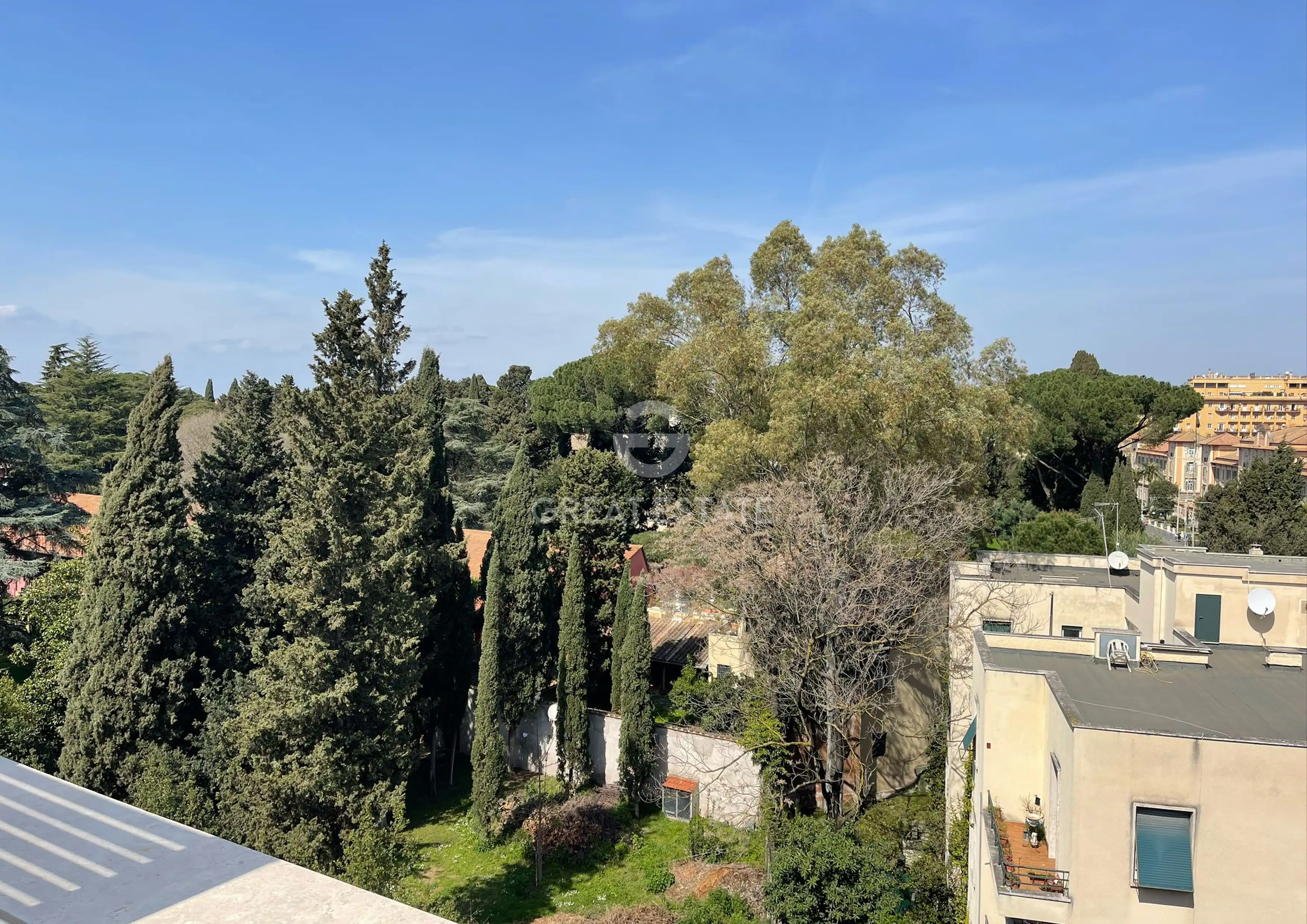 Квартира 277м² в Италии, Тревиньано-Романо. Стоимостью 1450000€ аренда фото-5