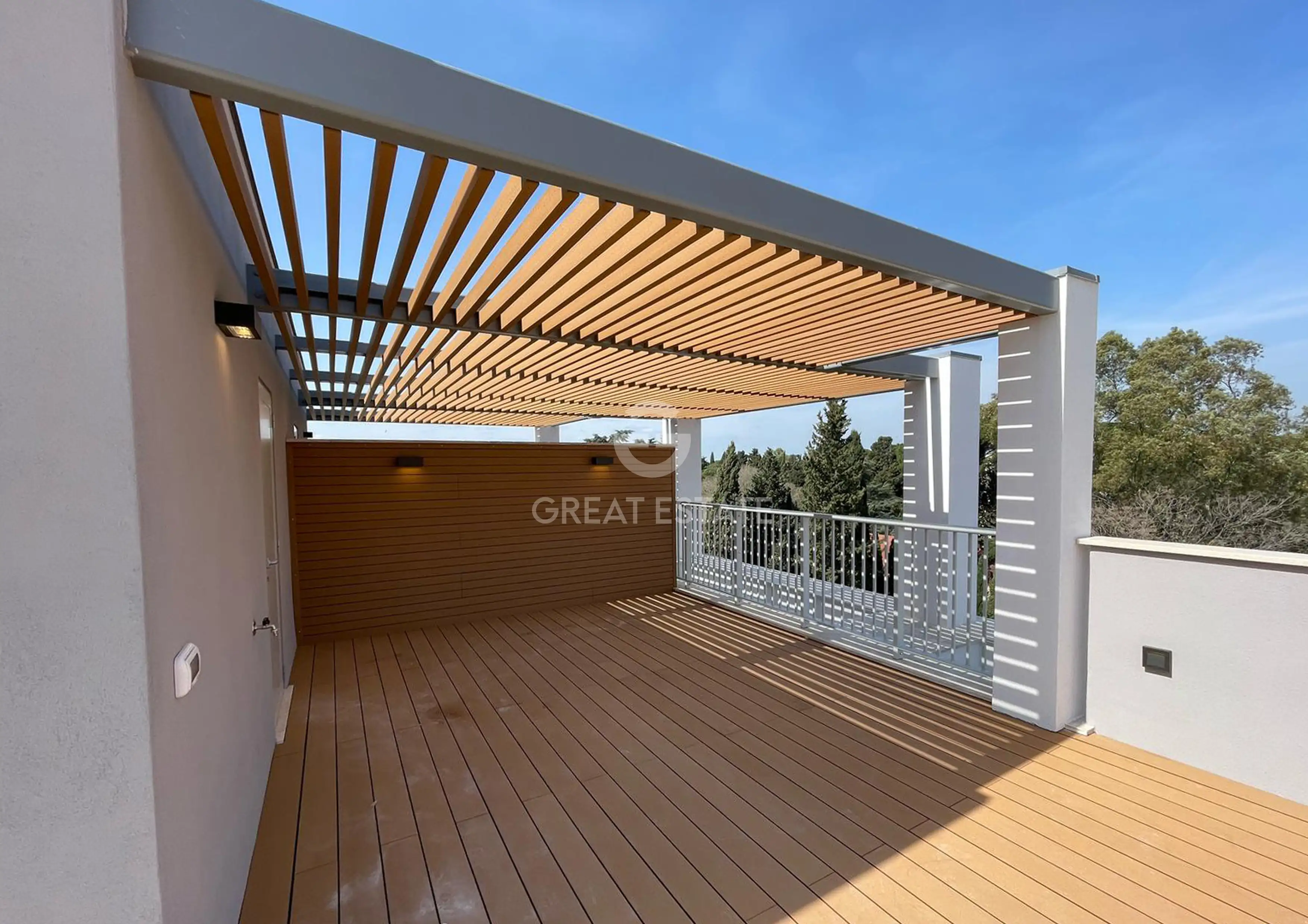 Квартира 277м² в Италии, Тревиньано-Романо. Стоимостью 1450000€ аренда фото-6