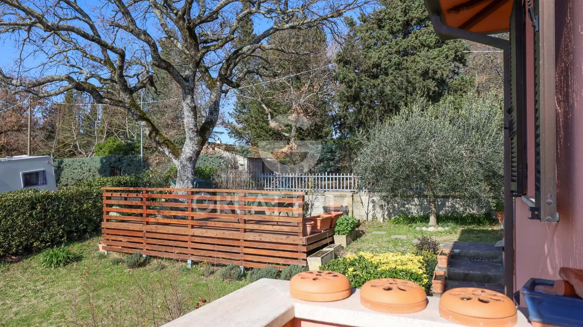 Дом 295м² в Италии, Перуджа. Стоимостью 465000€ аренда фото-9