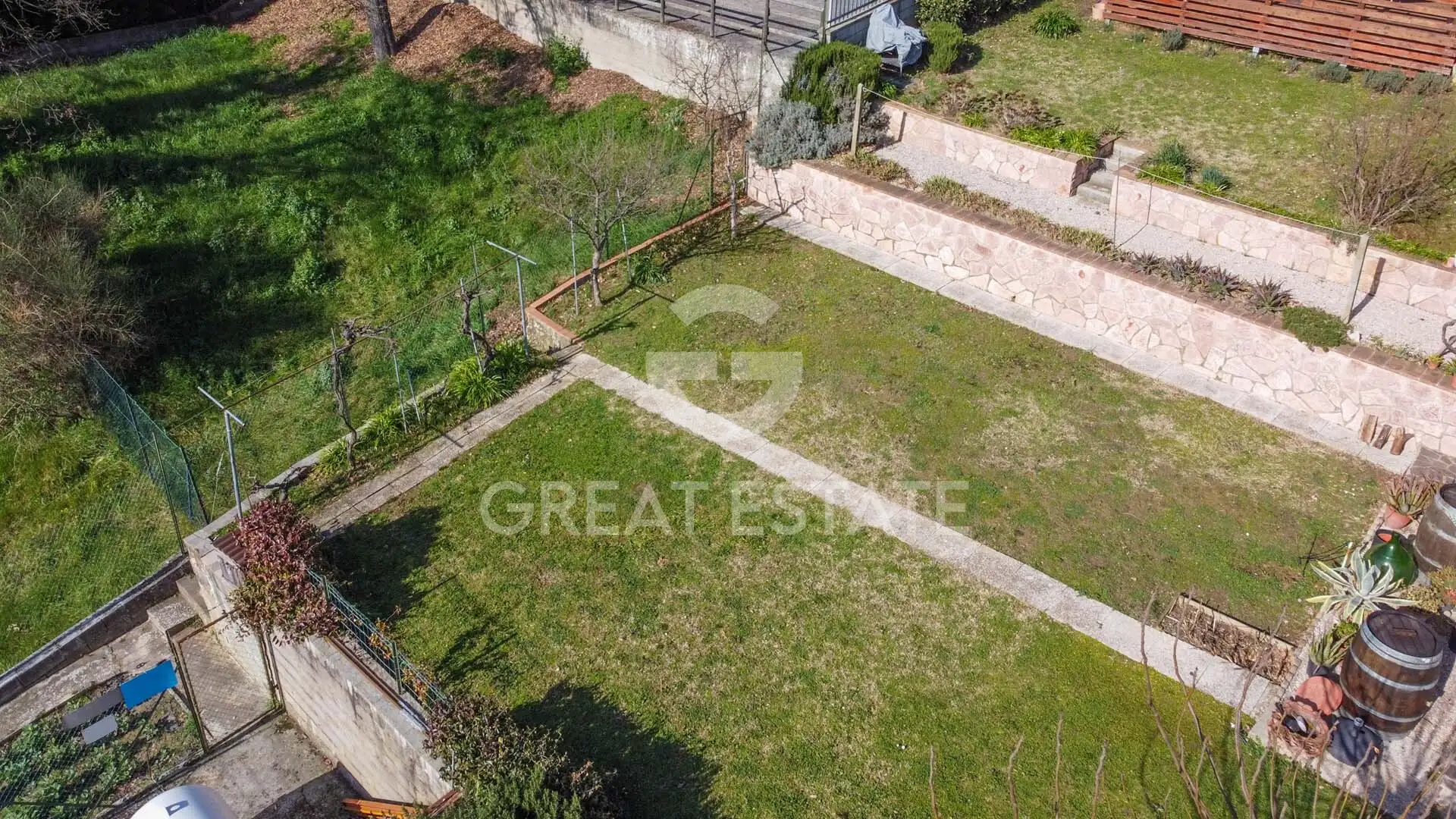 Дом 295м² в Италии, Перуджа. Стоимостью 465000€ аренда фото-13