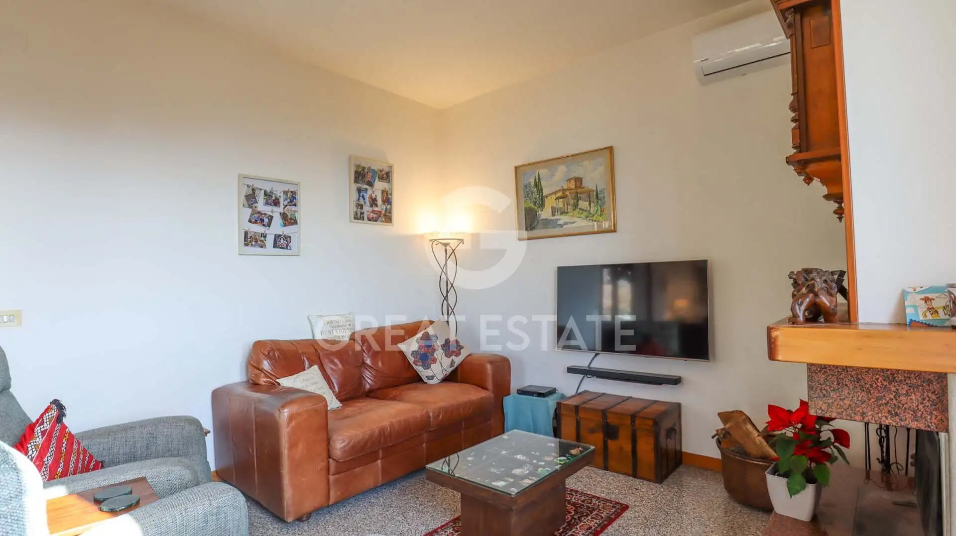 Дом 295м² в Италии, Перуджа. Стоимостью 465000€ аренда фото-15
