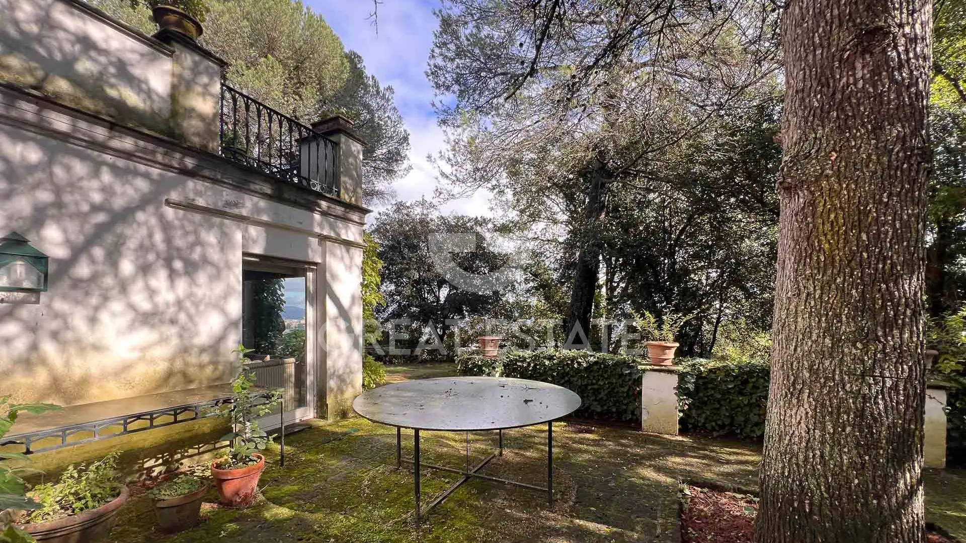 Вилла 528м² в Италии, Терни. Стоимостью 1100000€ аренда фото-9