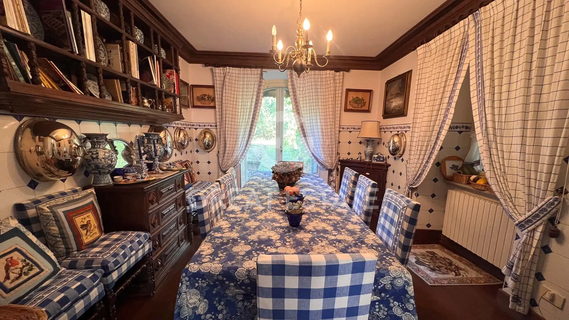 Вилла 528м² в Италии, Терни. Стоимостью 1100000€ аренда фото-12