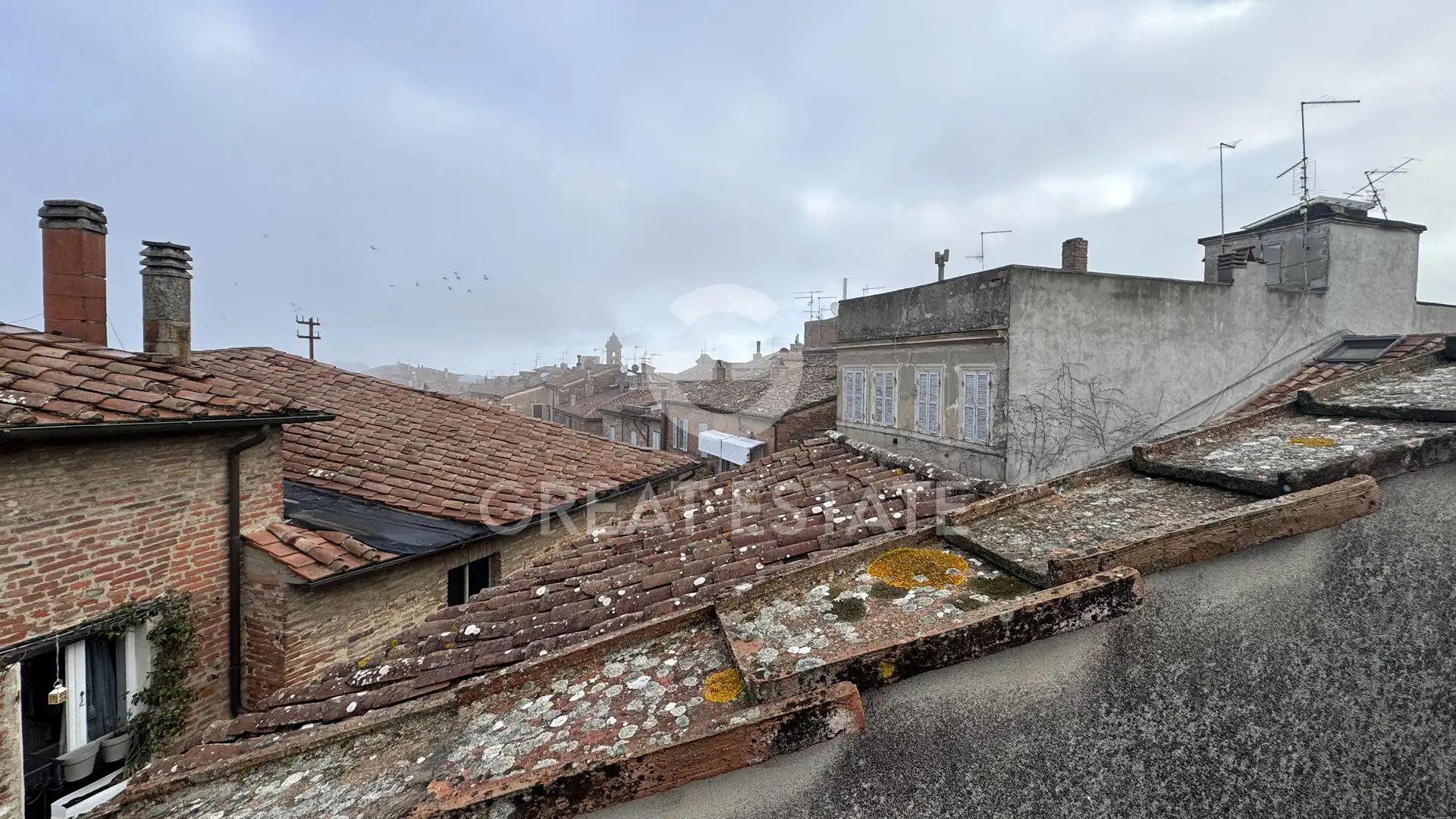 Квартира 266м² в Италии, Перуджа. Стоимостью 175000€ аренда фото-2