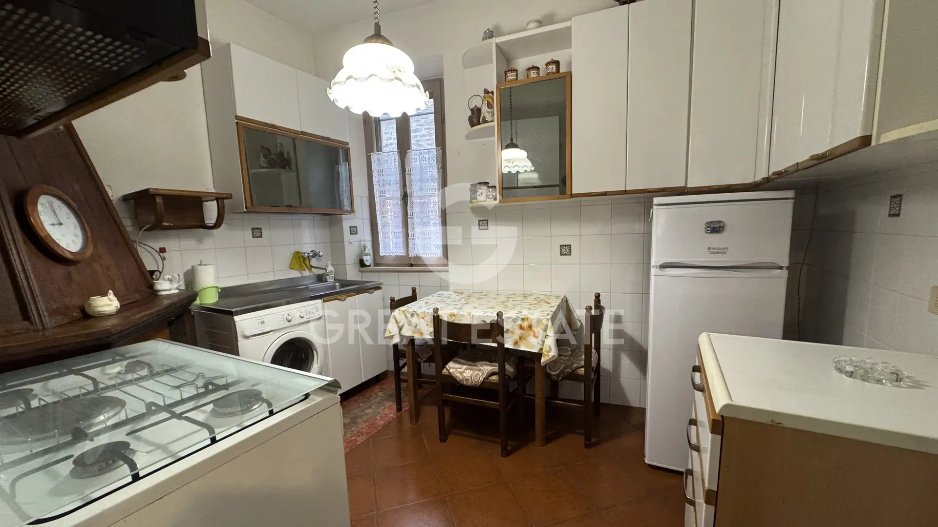 Квартира 266м² в Италии, Перуджа. Стоимостью 175000€ аренда фото-3