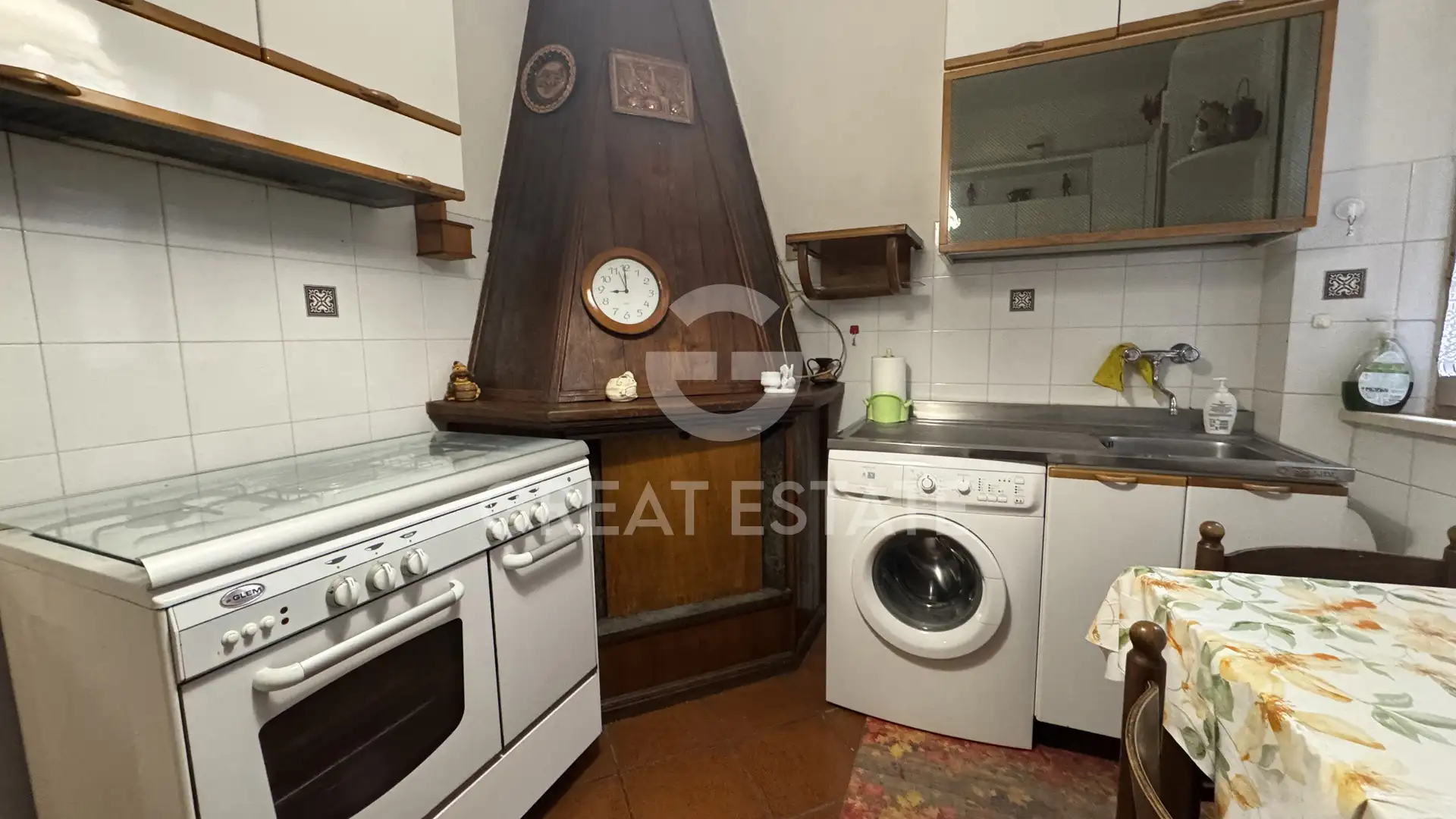 Квартира 266м² в Италии, Перуджа. Стоимостью 175000€ аренда фото-4